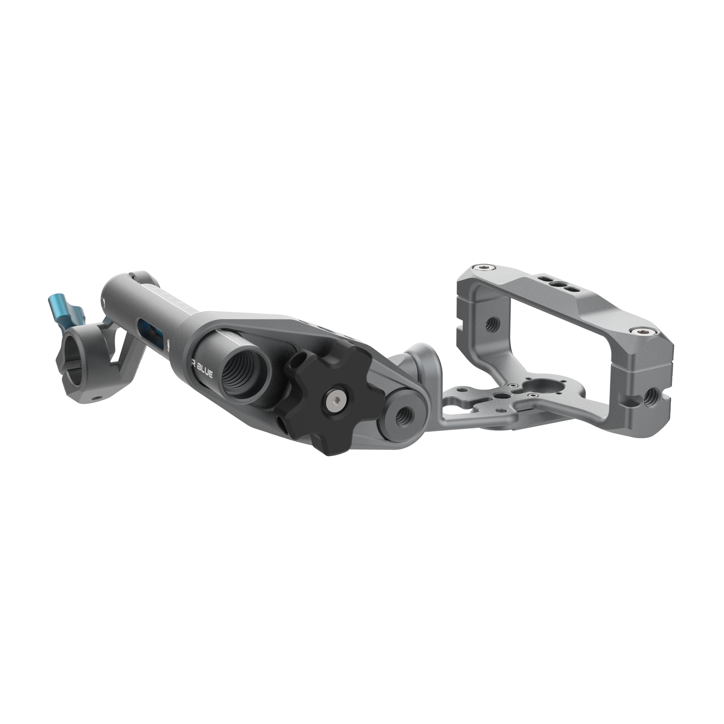 DJI LiDAR Cage & Cine Mount