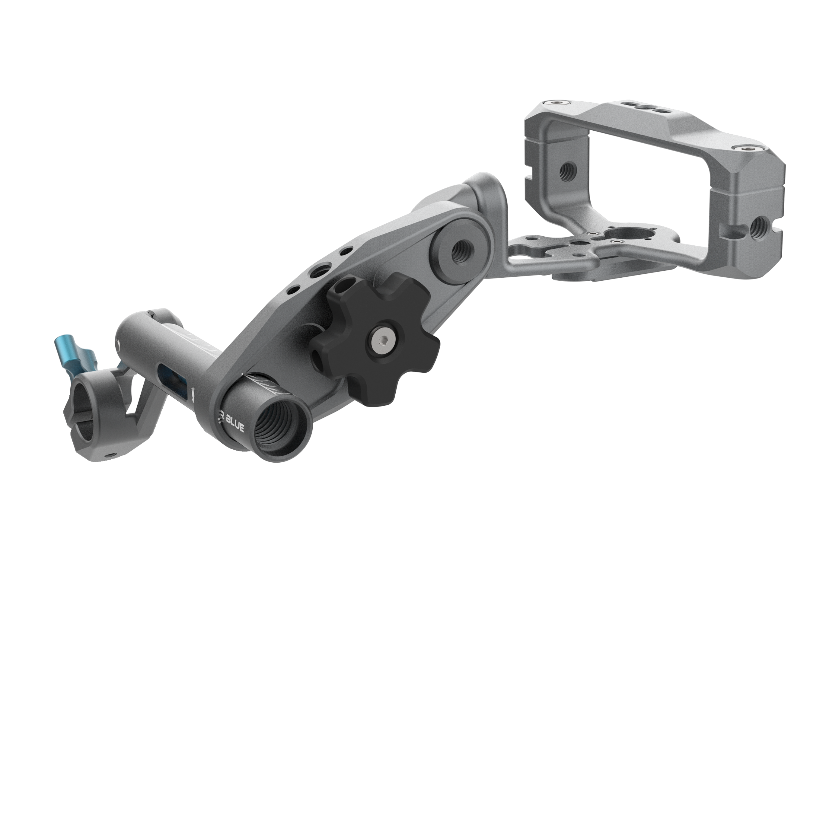 DJI LiDAR Cage & Cine Mount