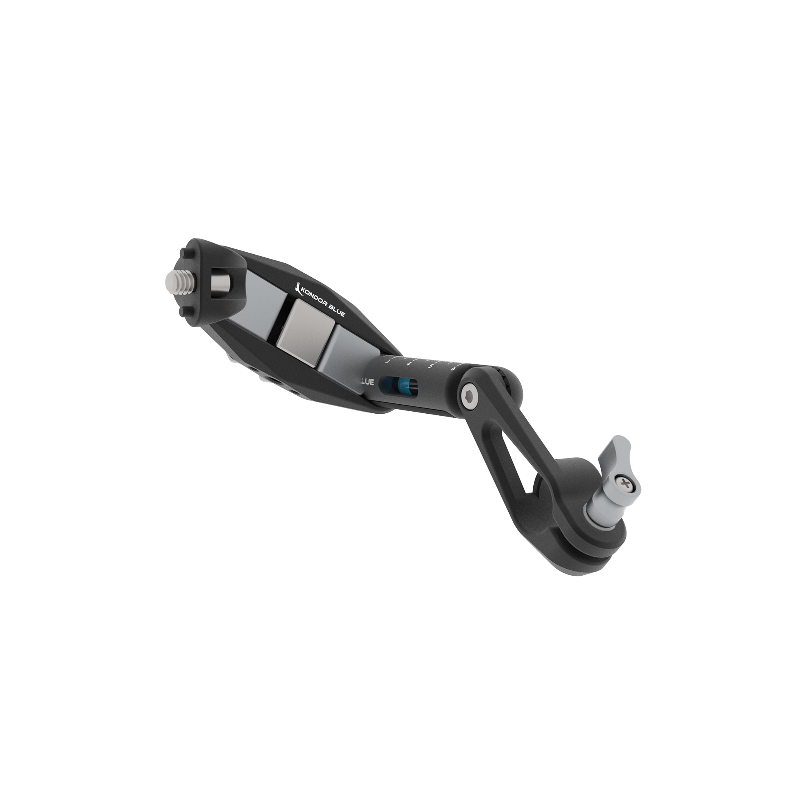 DJI LiDAR Cine Mount Kit