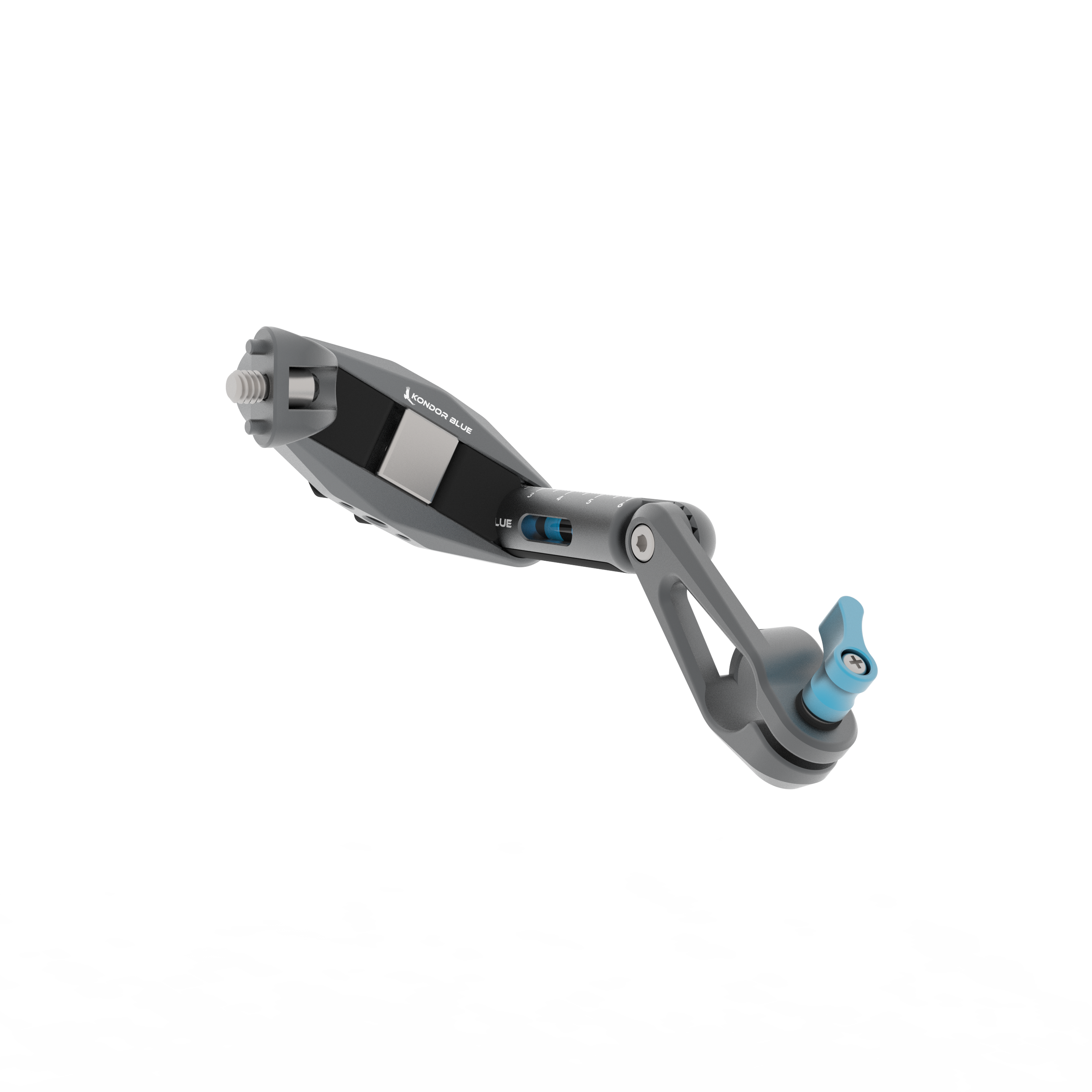 DJI LiDAR Cine Mount Kit