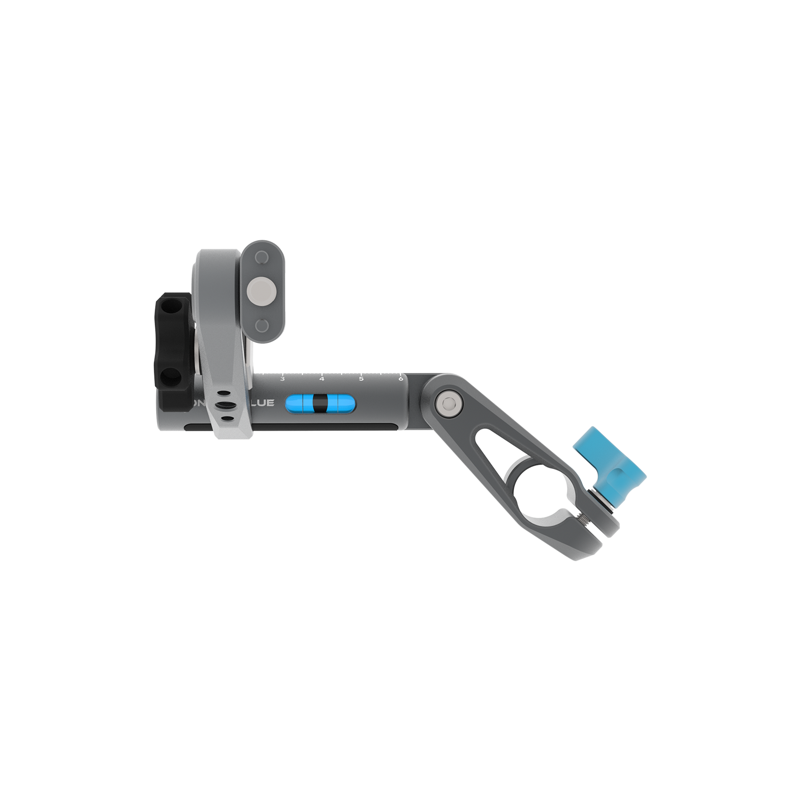 DJI LiDAR Cine Mount Kit