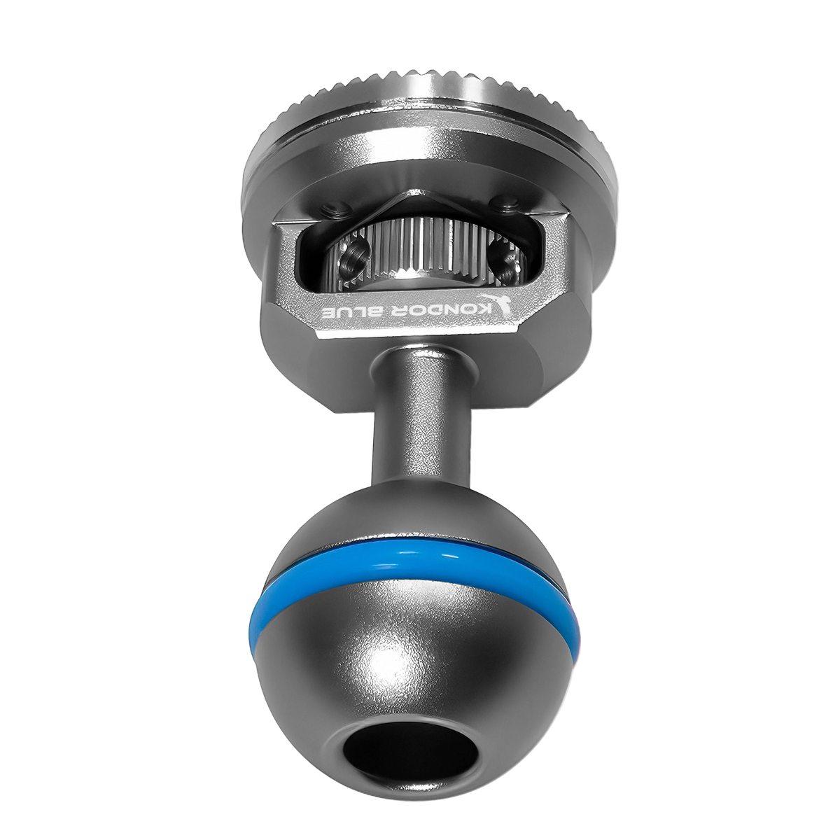 Ball Head to ARRI Rosette for Magic Arms