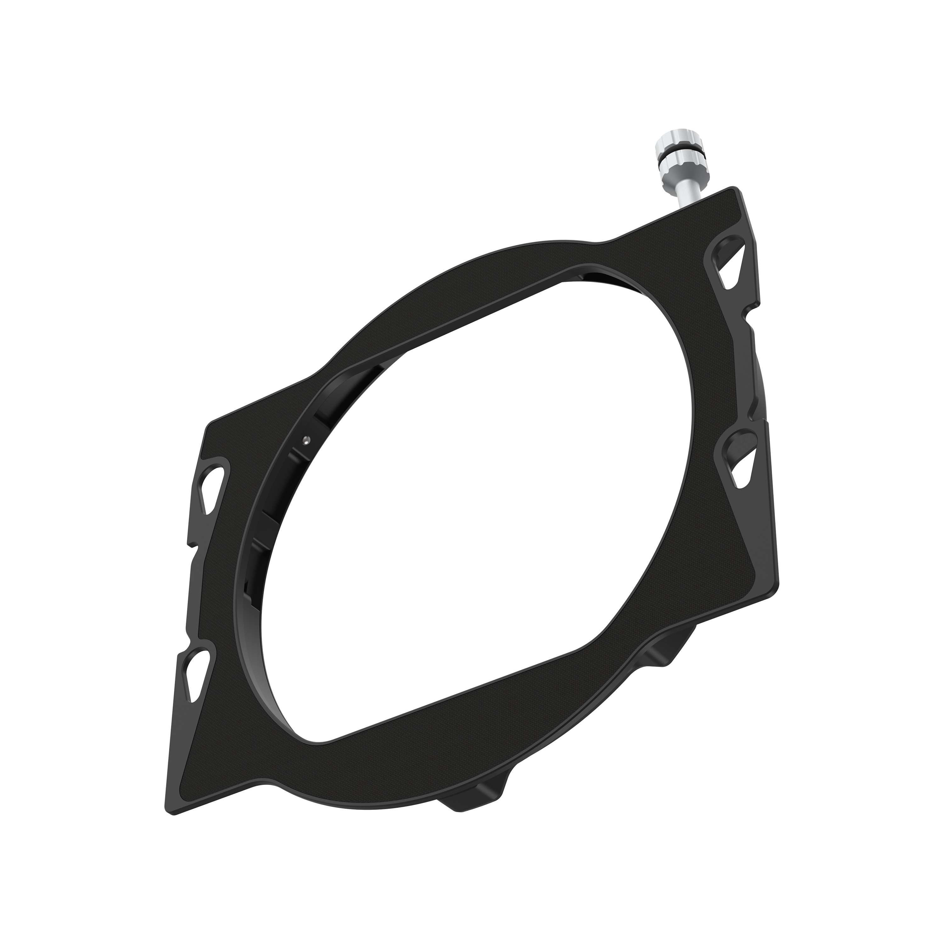 4x5 Matte Box 136mm Lens Back Clamp