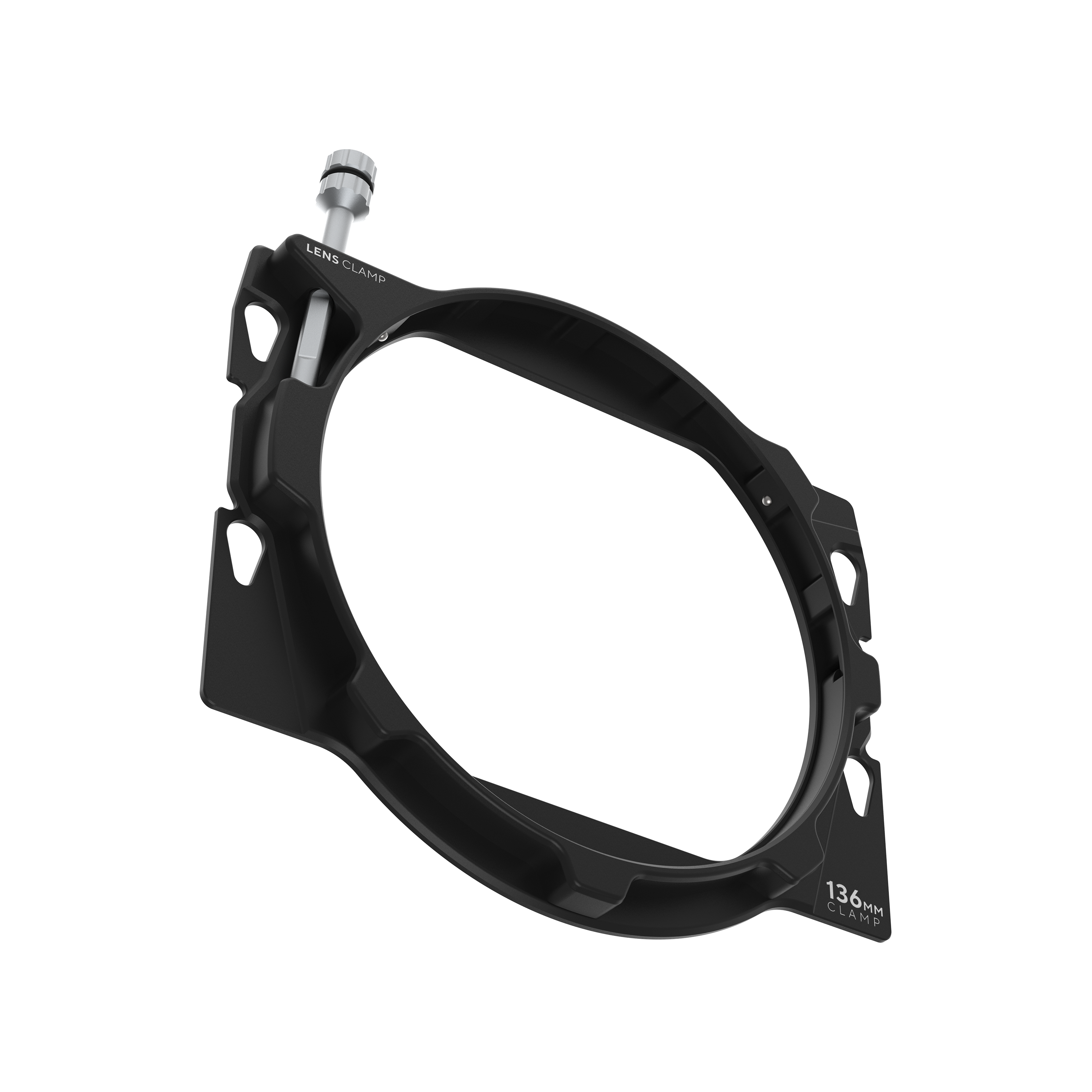 4x5 Matte Box 136mm Lens Back Clamp