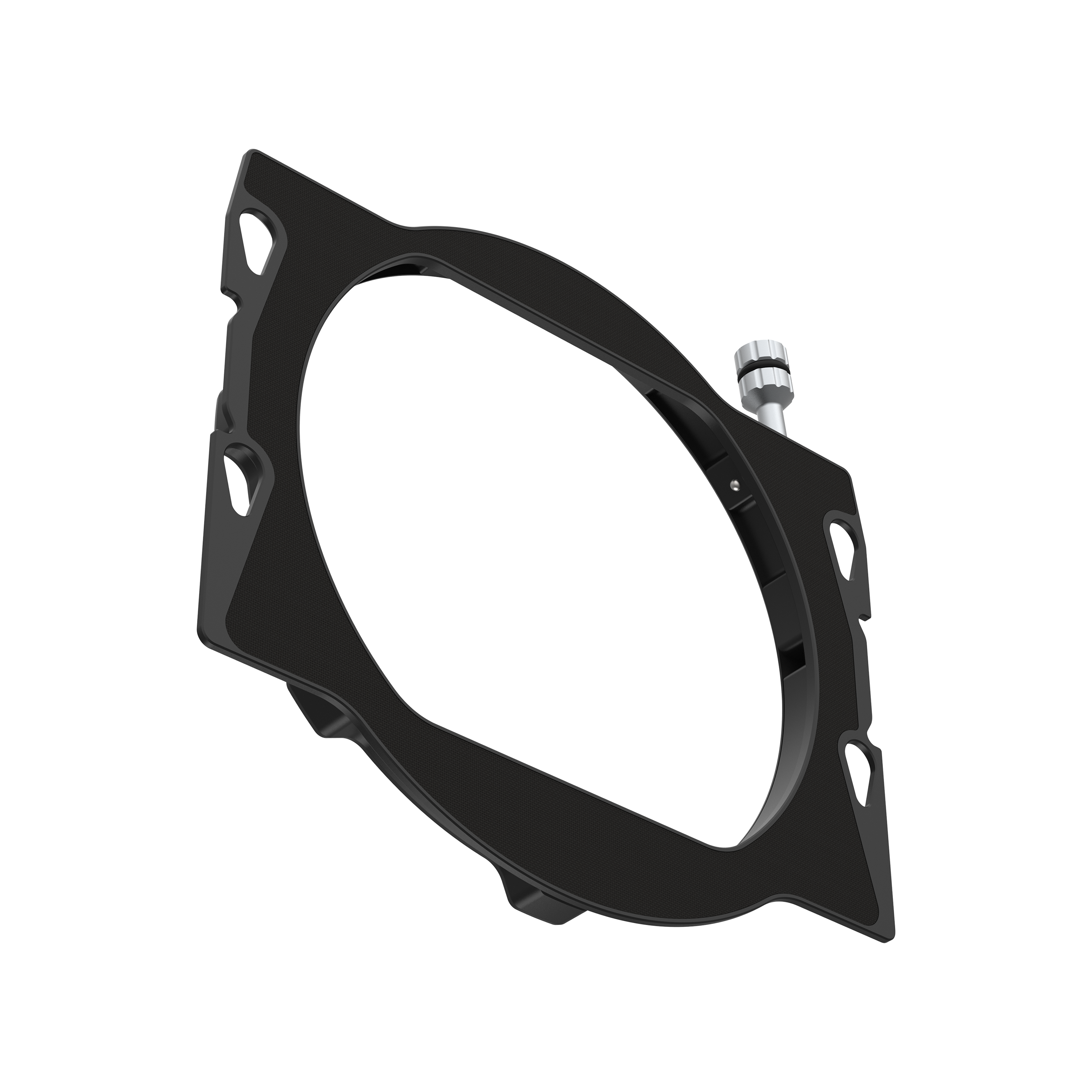 4x5 Matte Box 136mm Lens Back Clamp