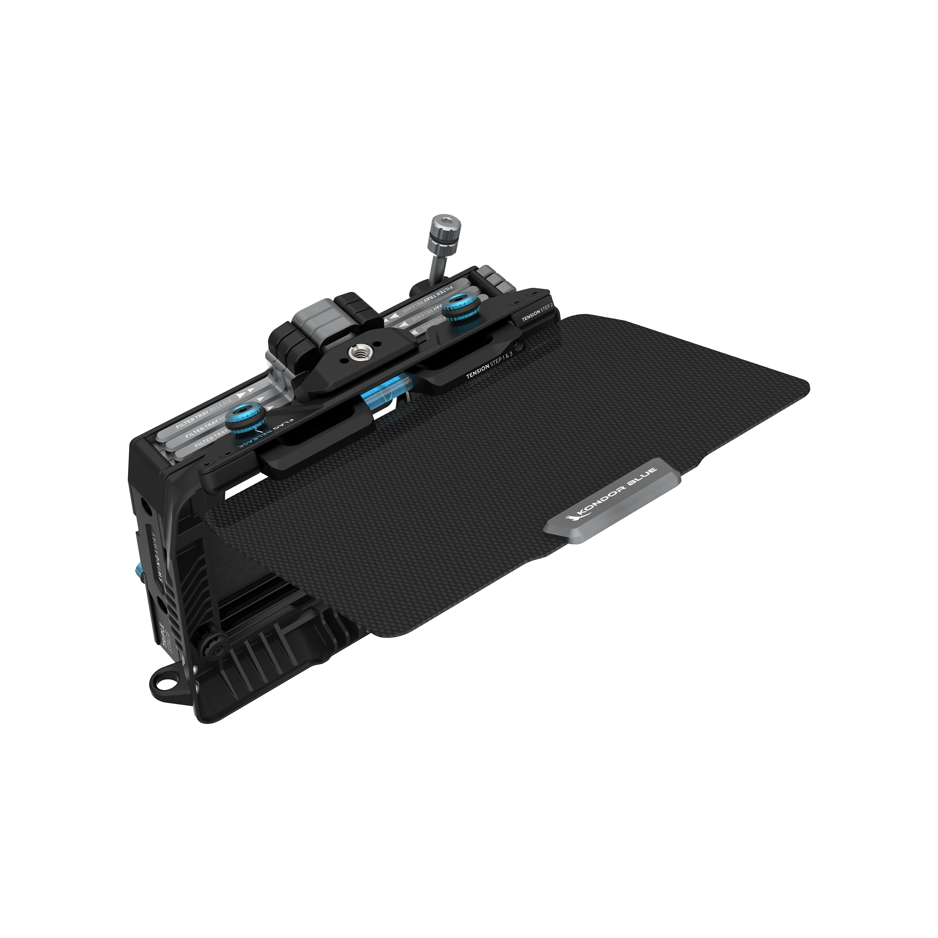 4x5 Matte Box System