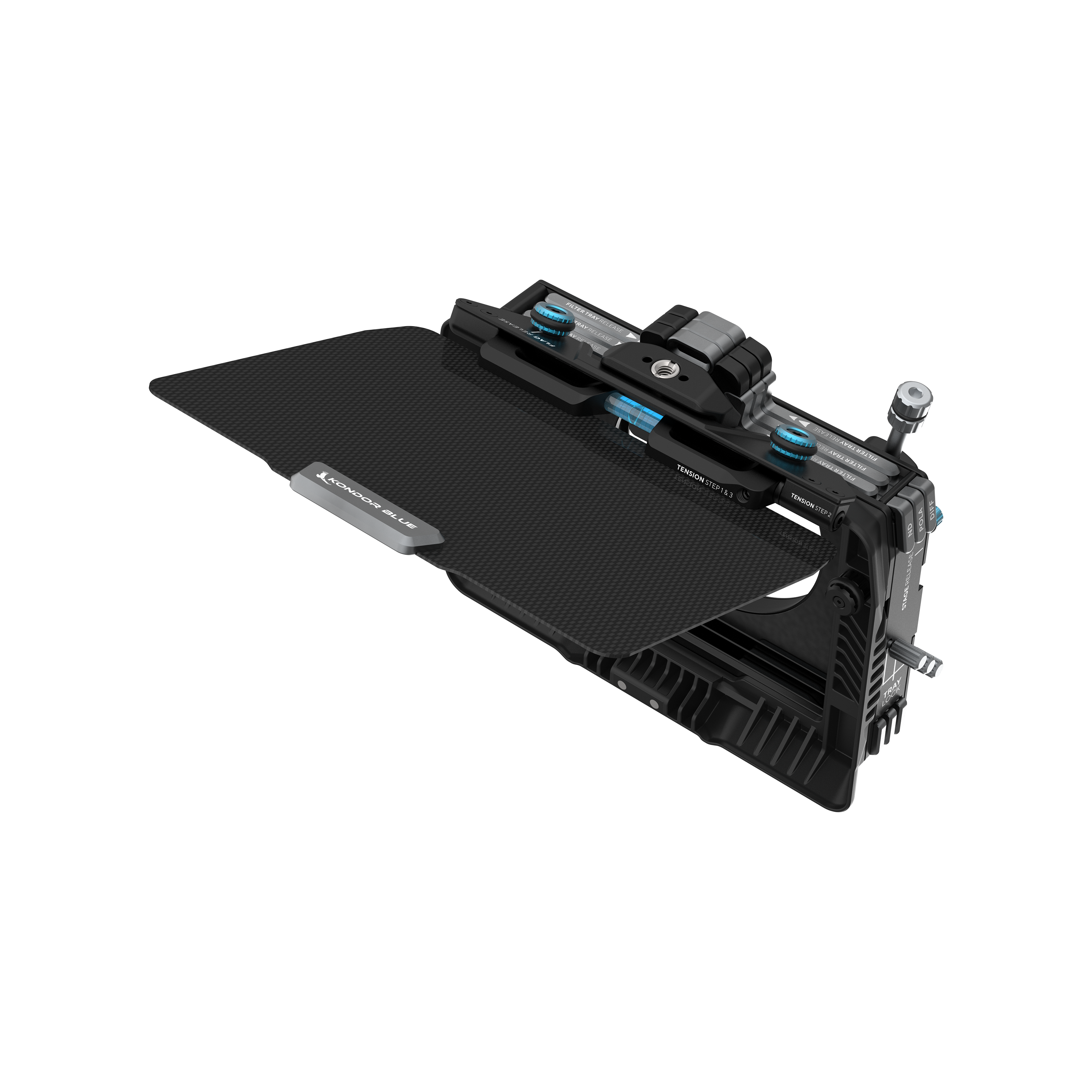 4x5 Matte Box System