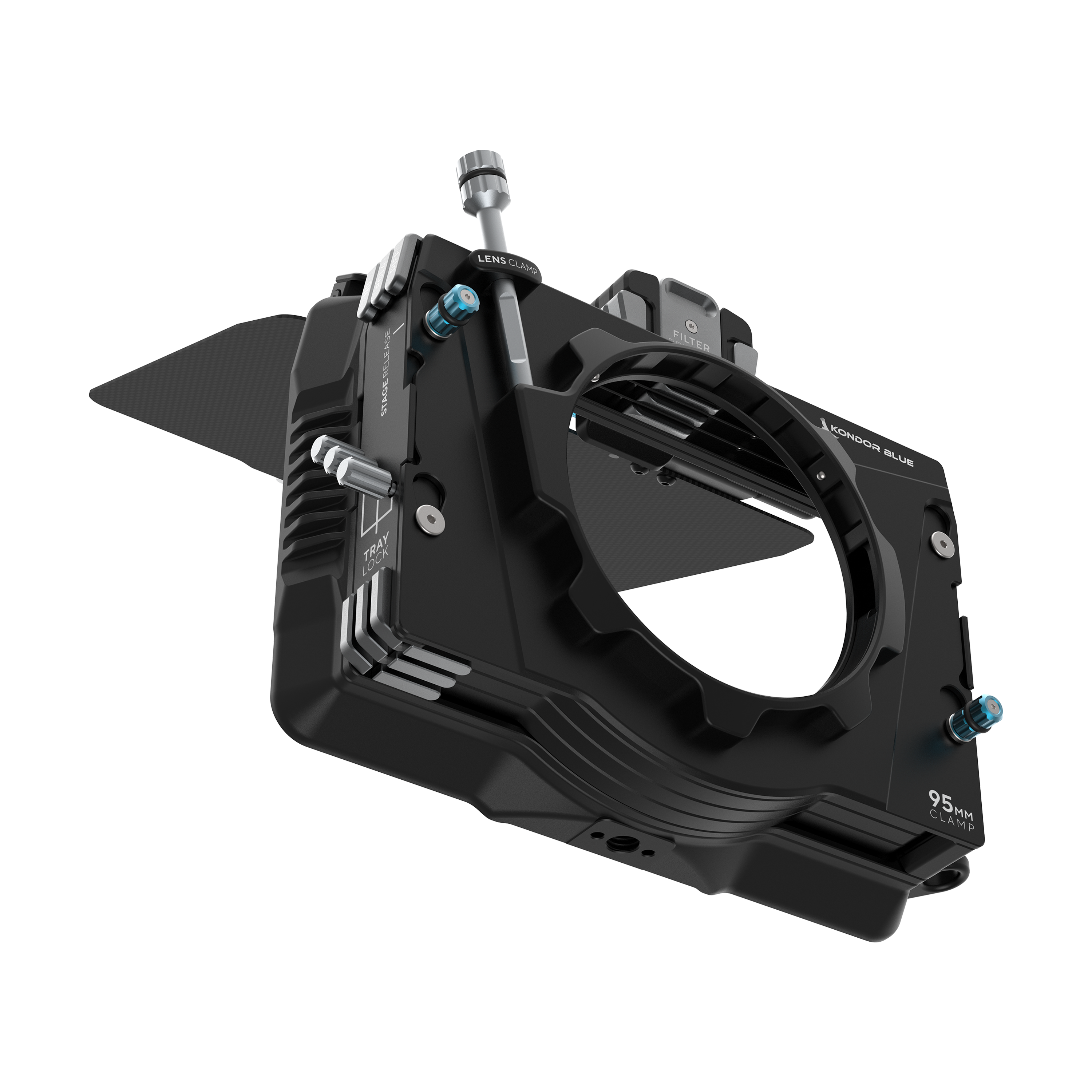 4x5 Matte Box System