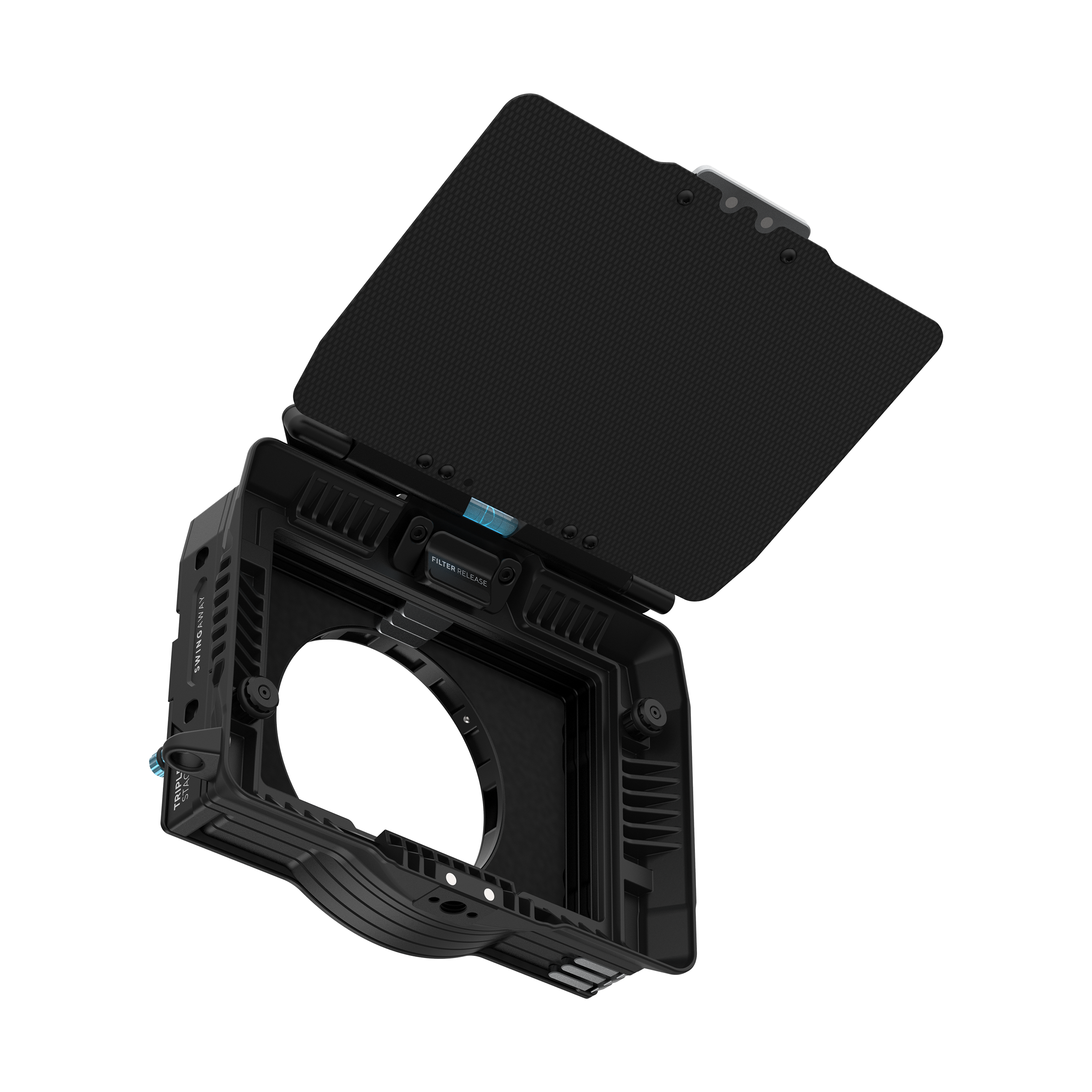 4x5 Matte Box System