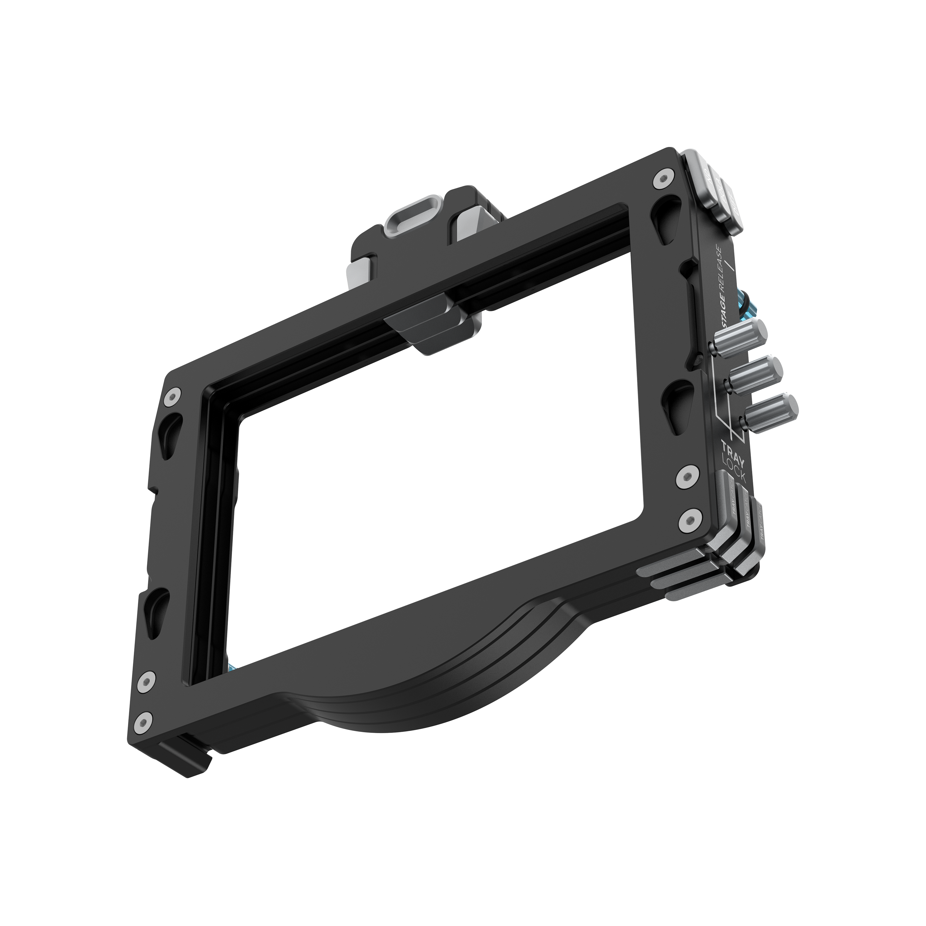 4x5 Matte Box System