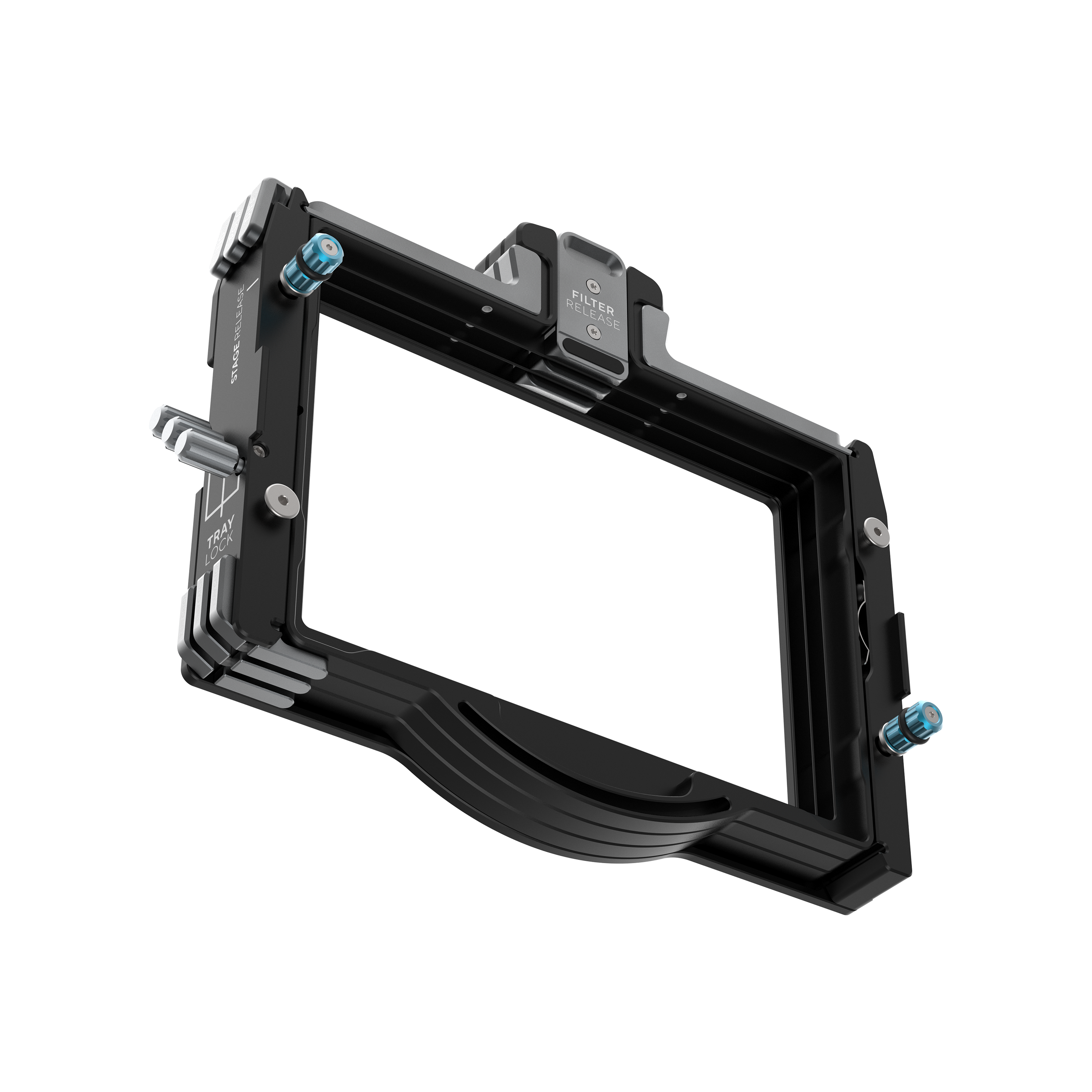 4x5 Matte Box System