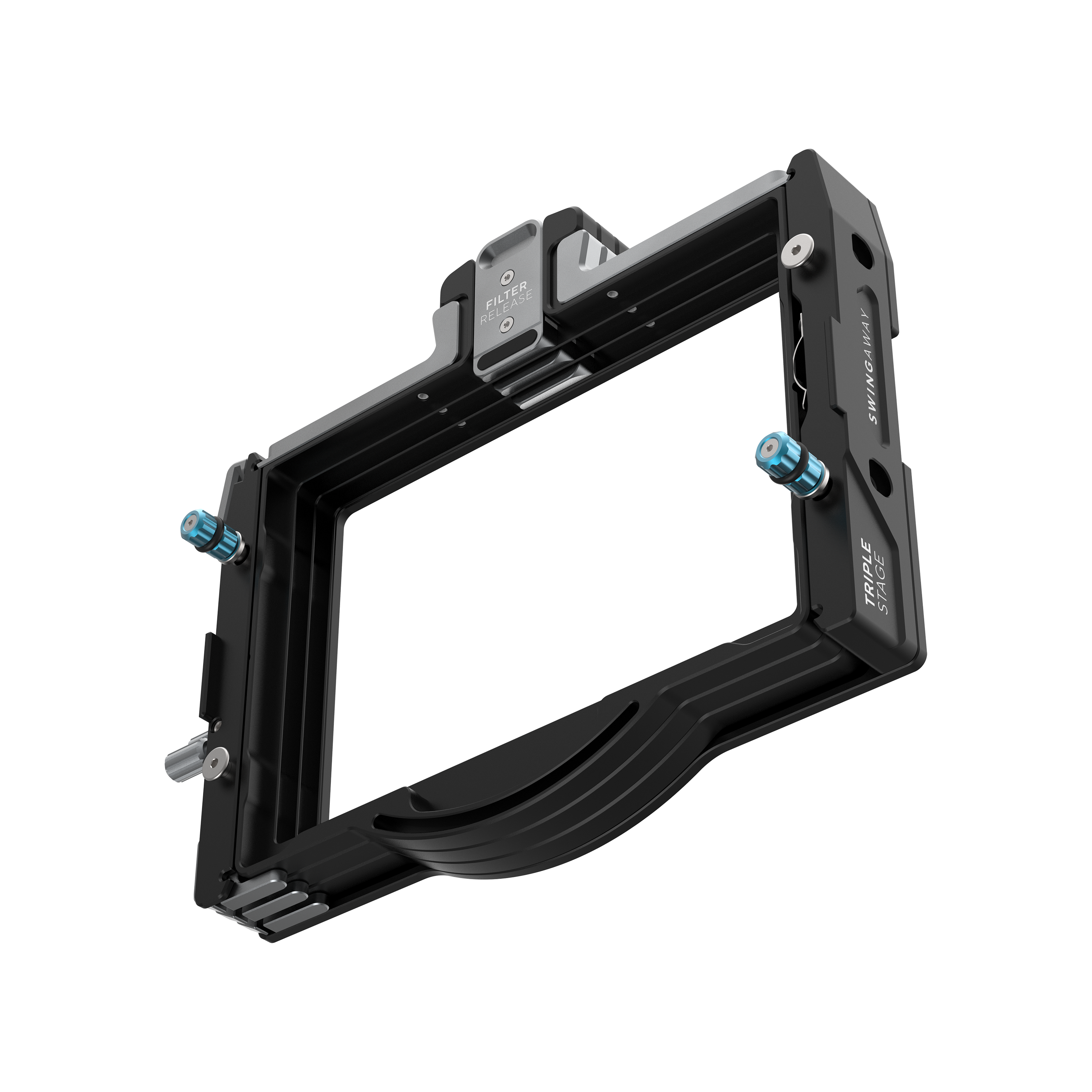 4x5 Matte Box System