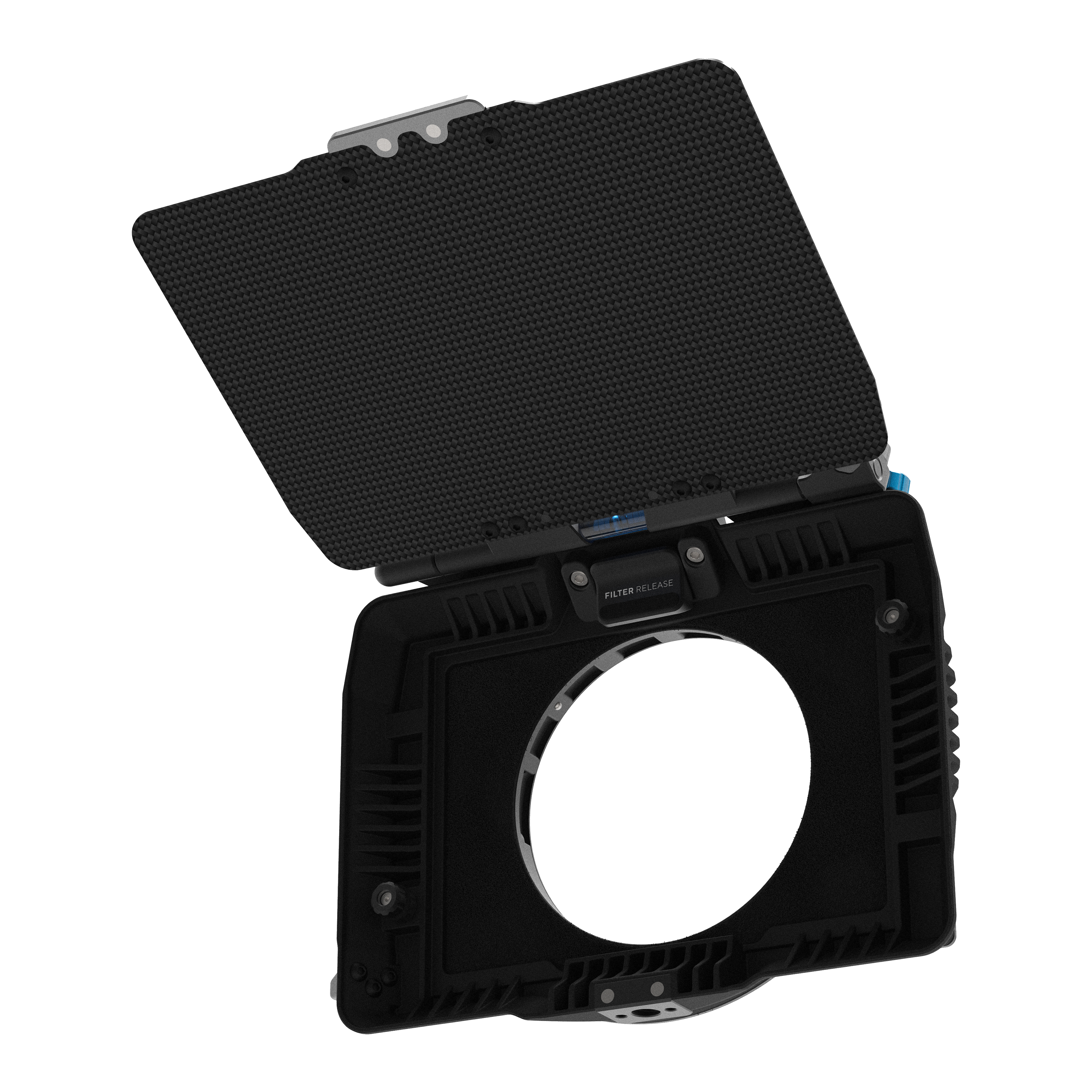 4x5 Matte Box System