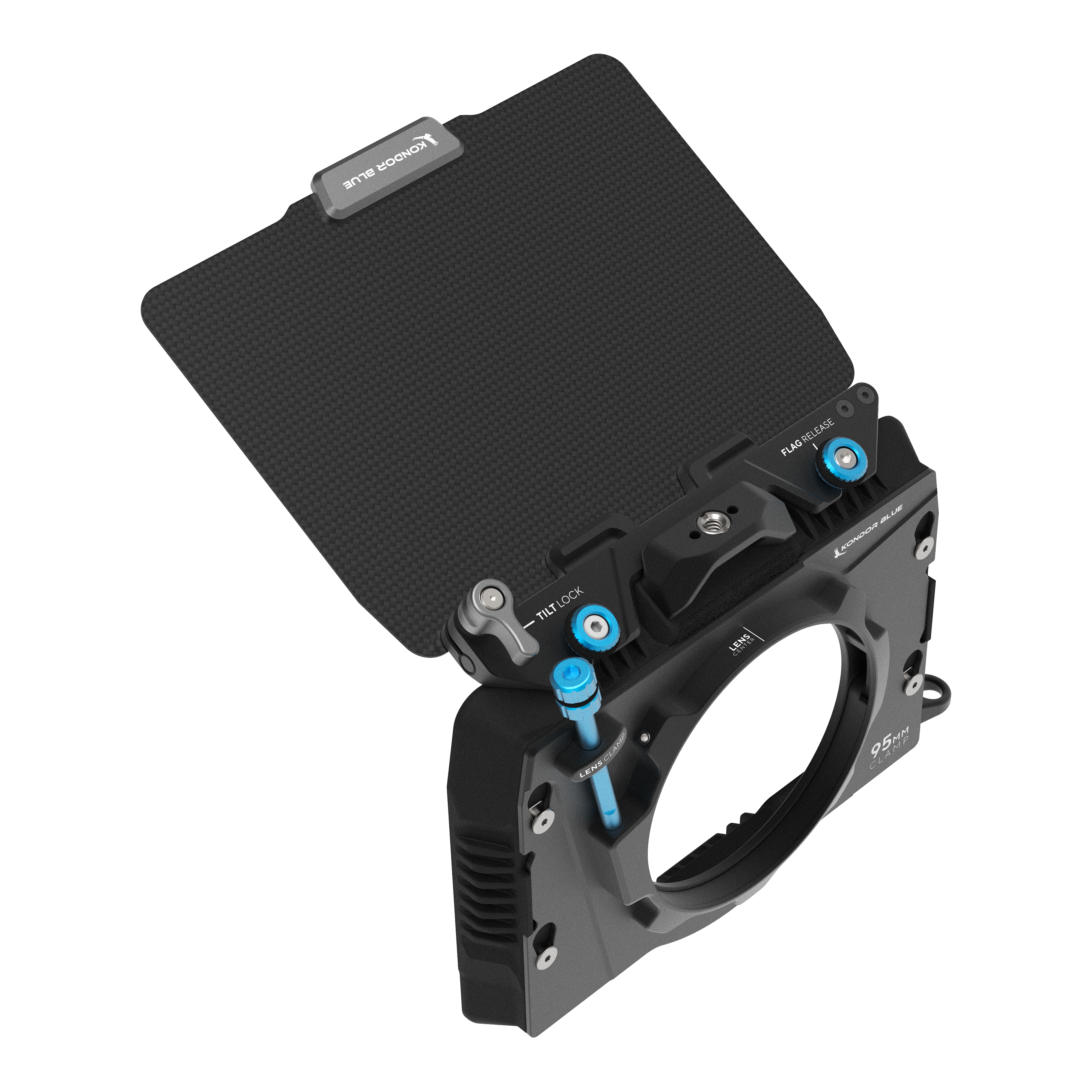 4x5 Matte Box System