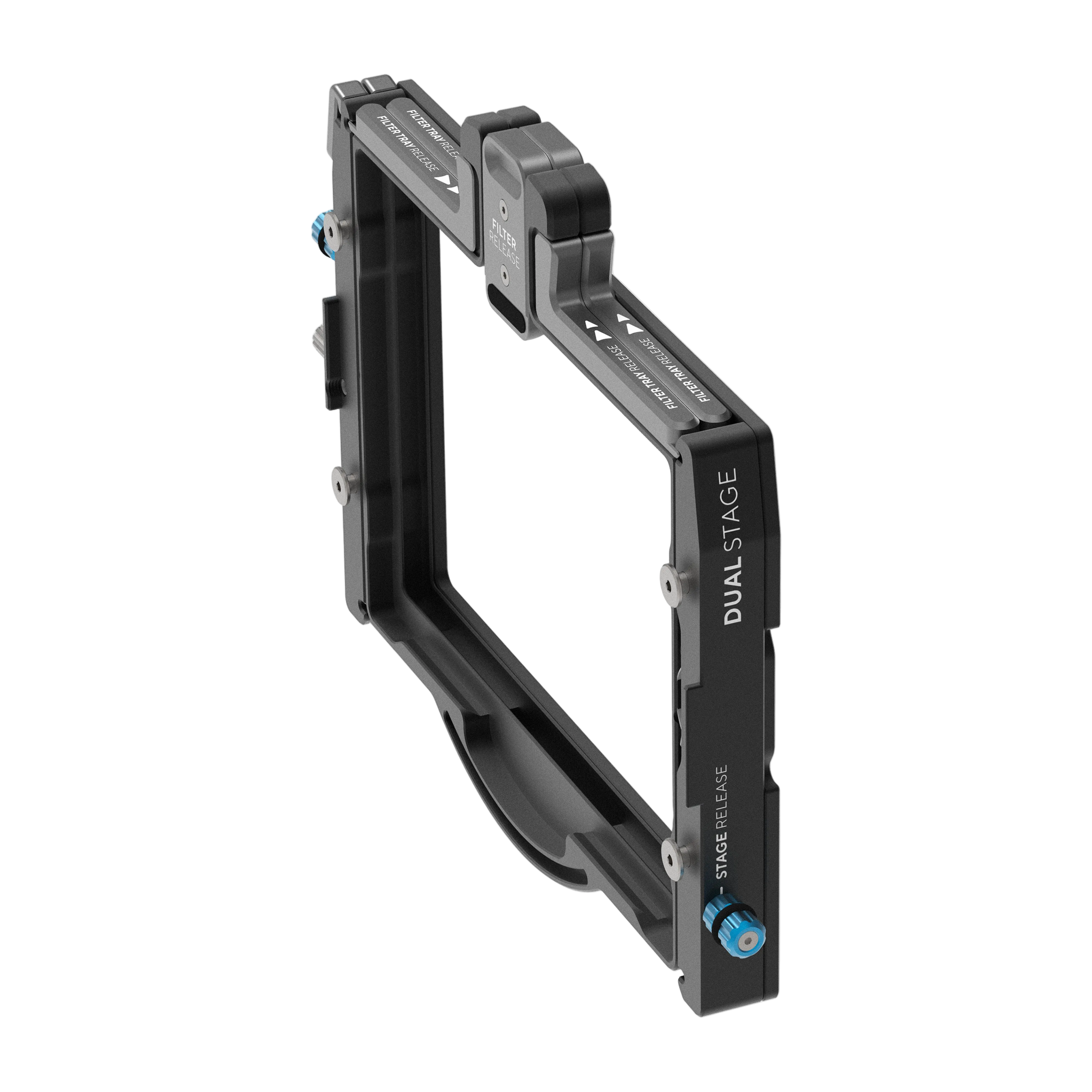 4x5 Matte Box System