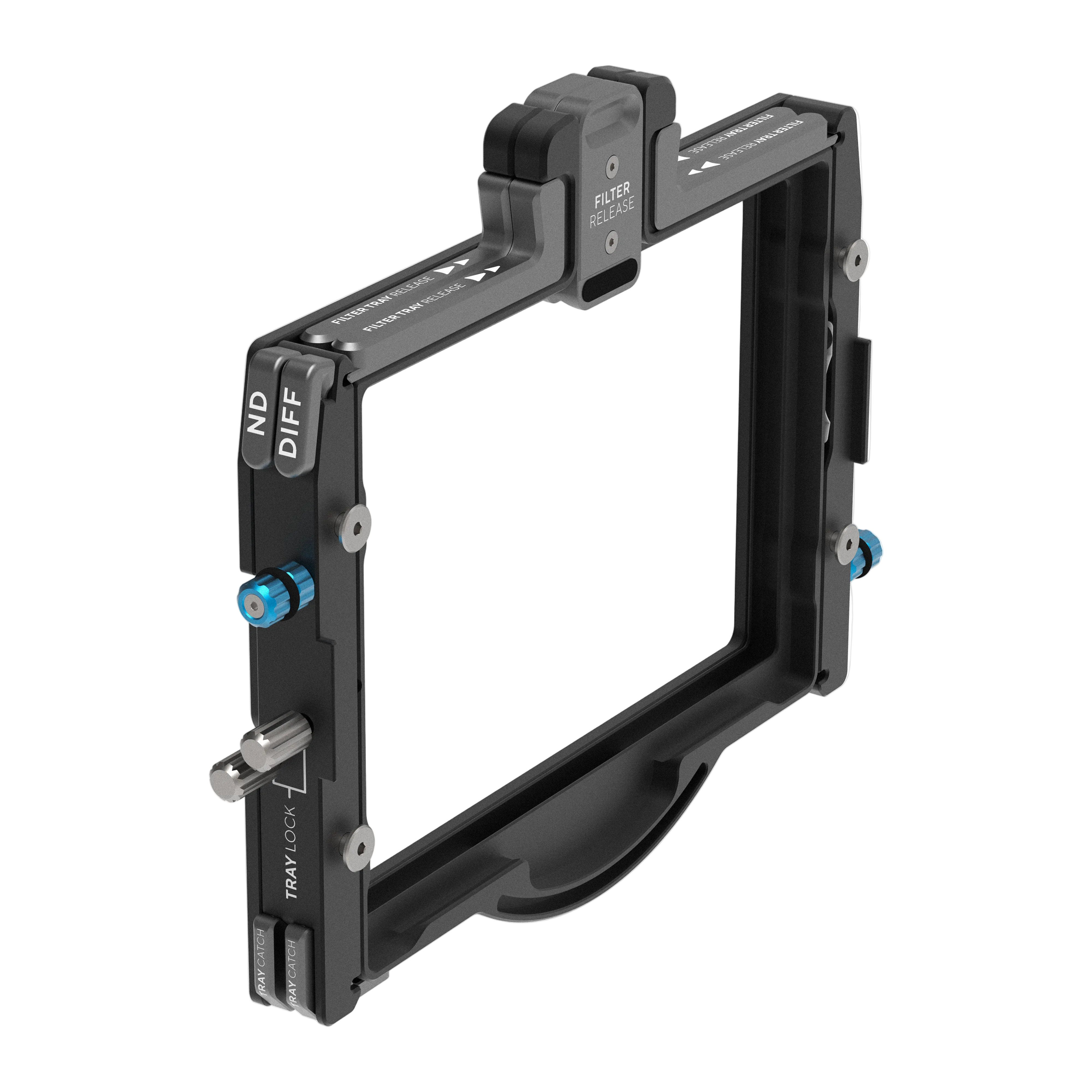 4x5 Matte Box System