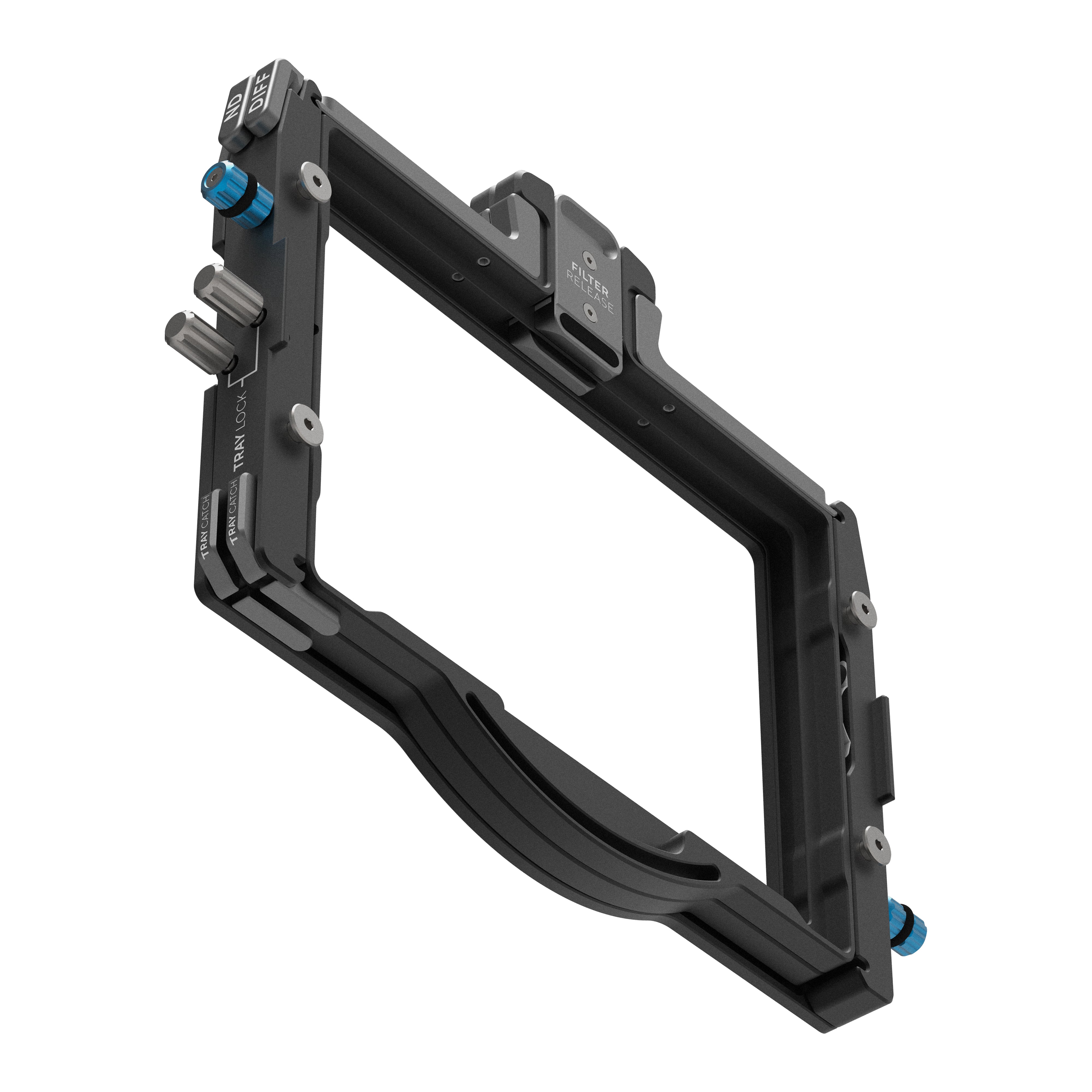 4x5 Matte Box System