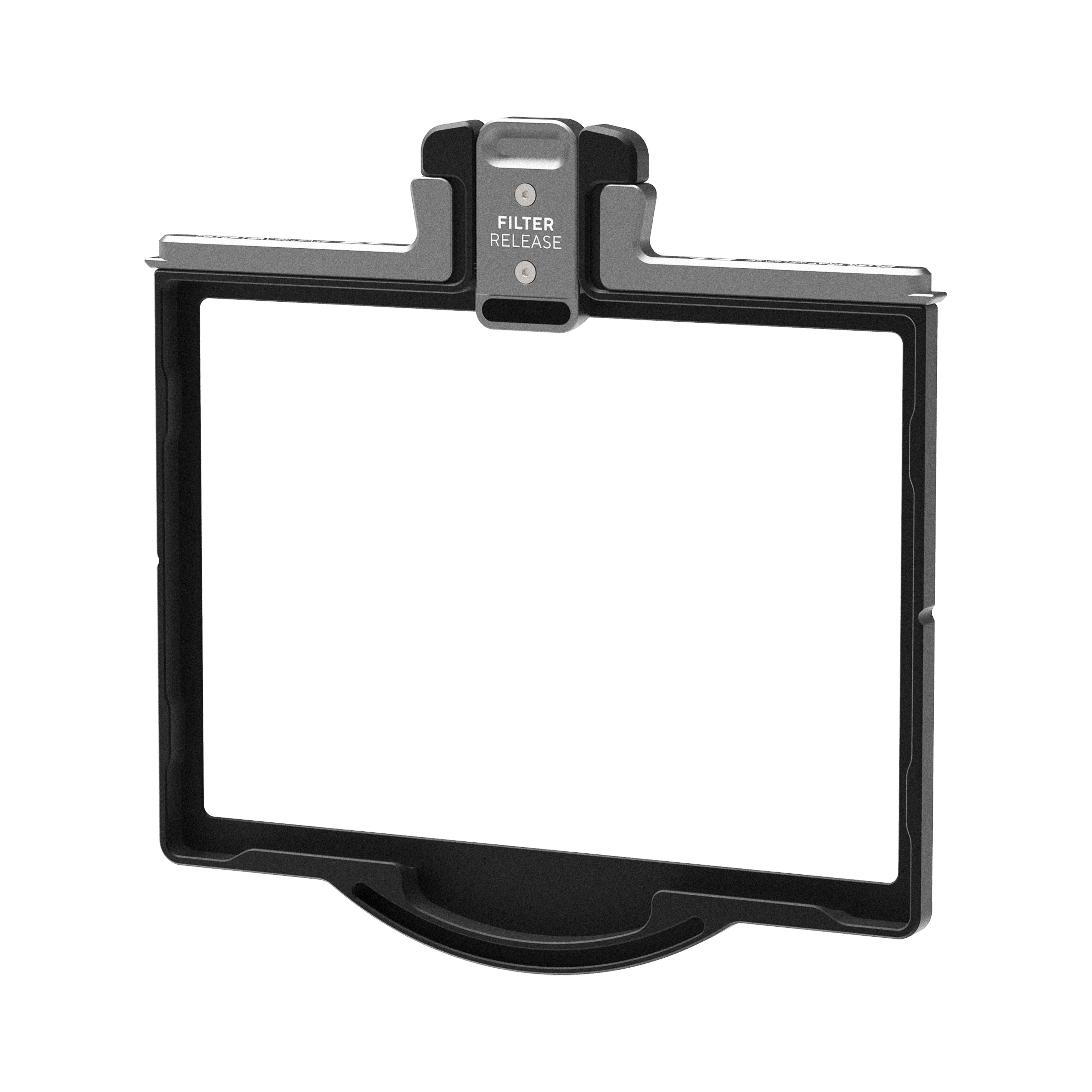 4x5 Matte Box 4x5.65" Standard Filter Tray