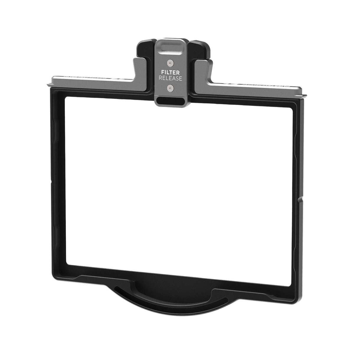 4x5 Matte Box 4x5.65" Standard Filter Tray