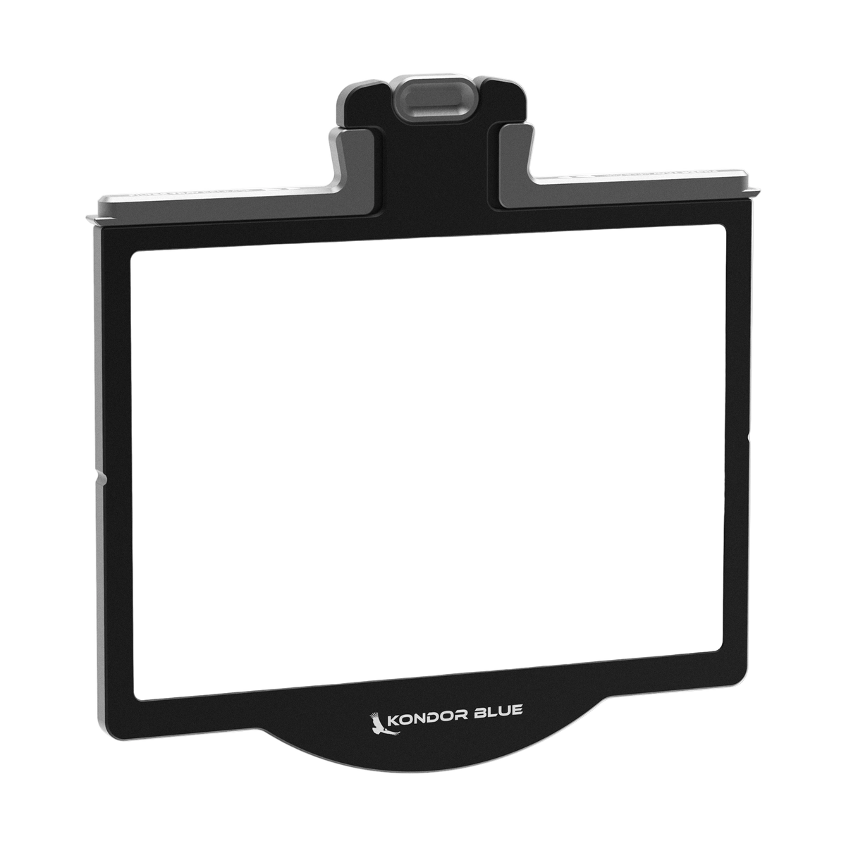 4x5 Matte Box 4x5.65" Standard Filter Tray