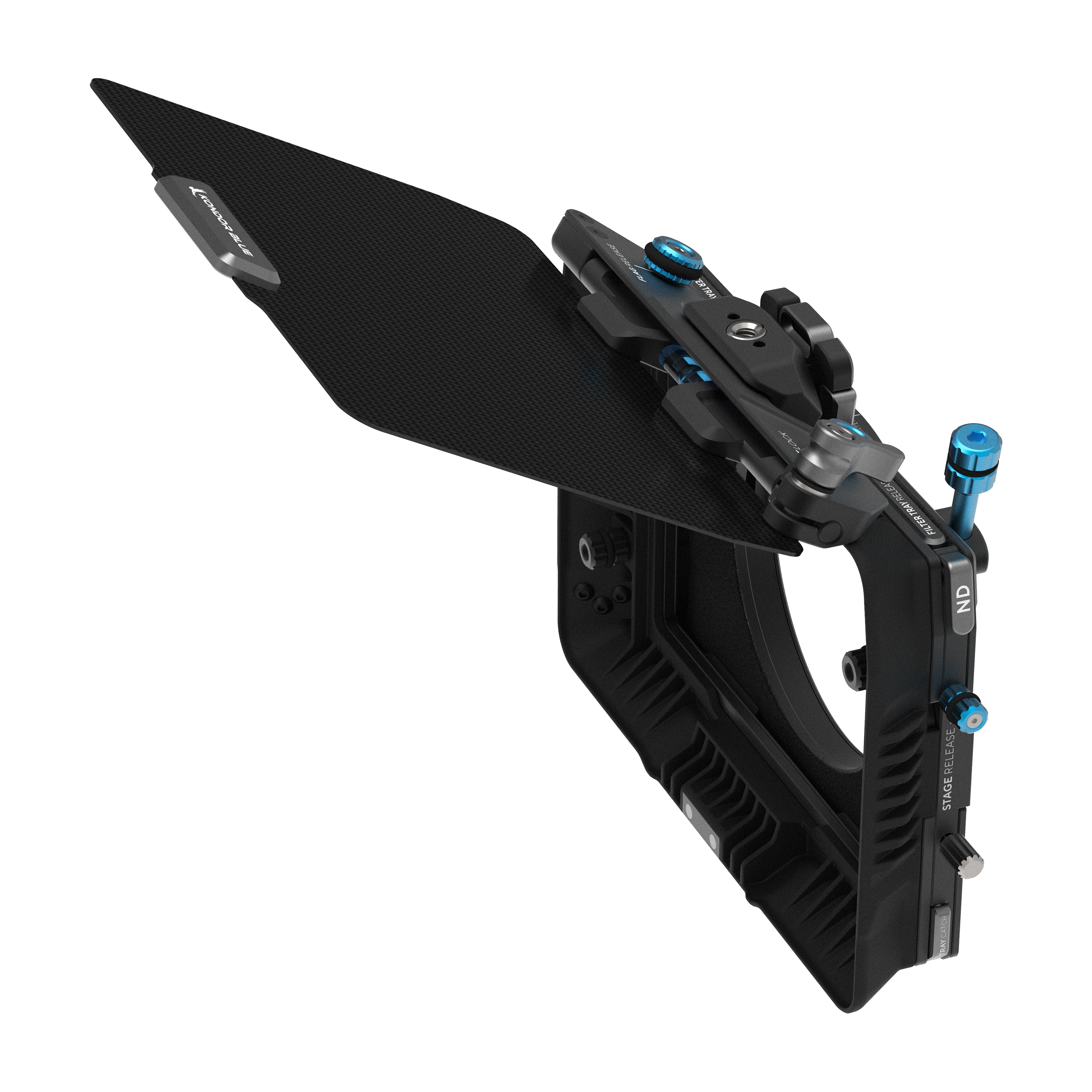 4x5 Matte Box System