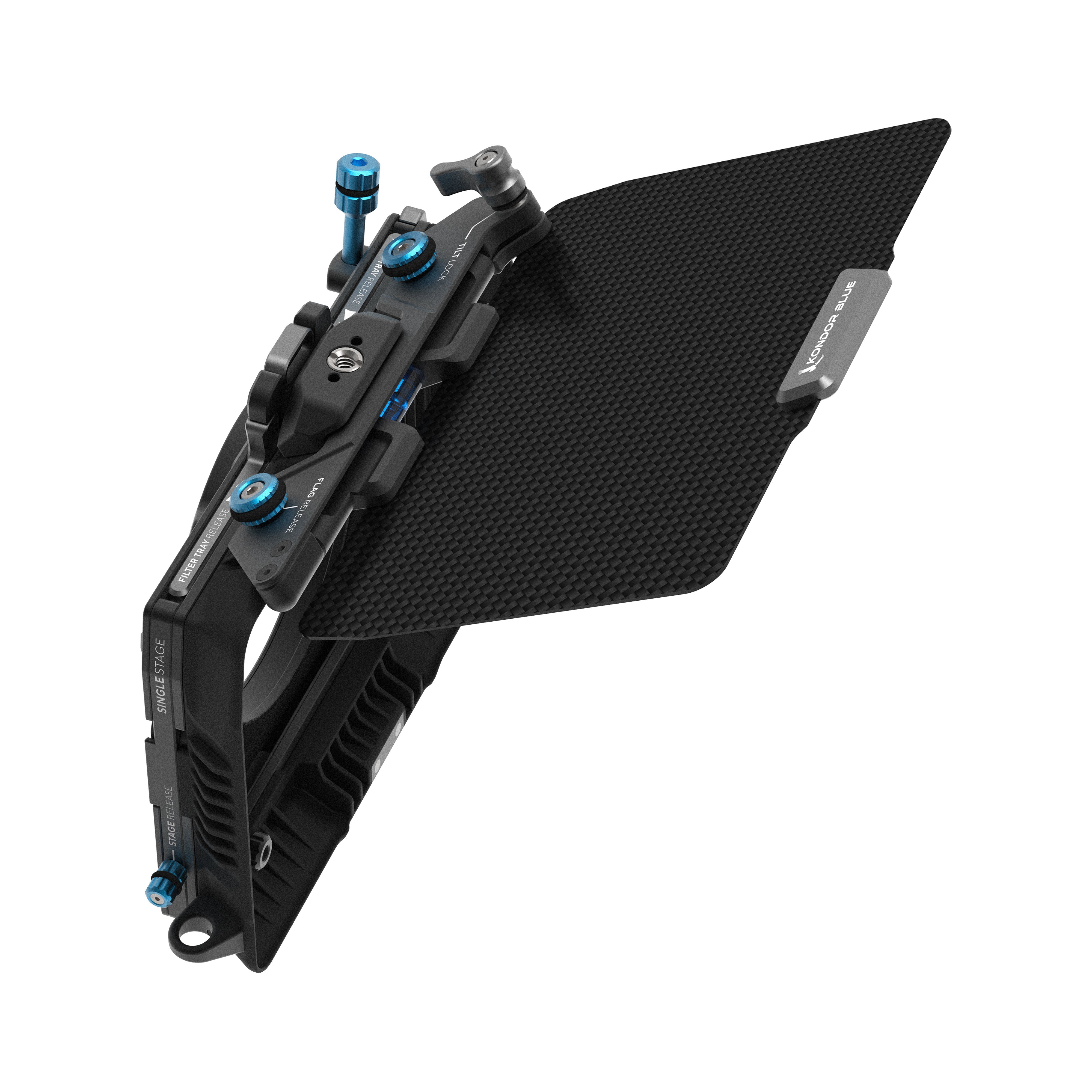 4x5 Matte Box System