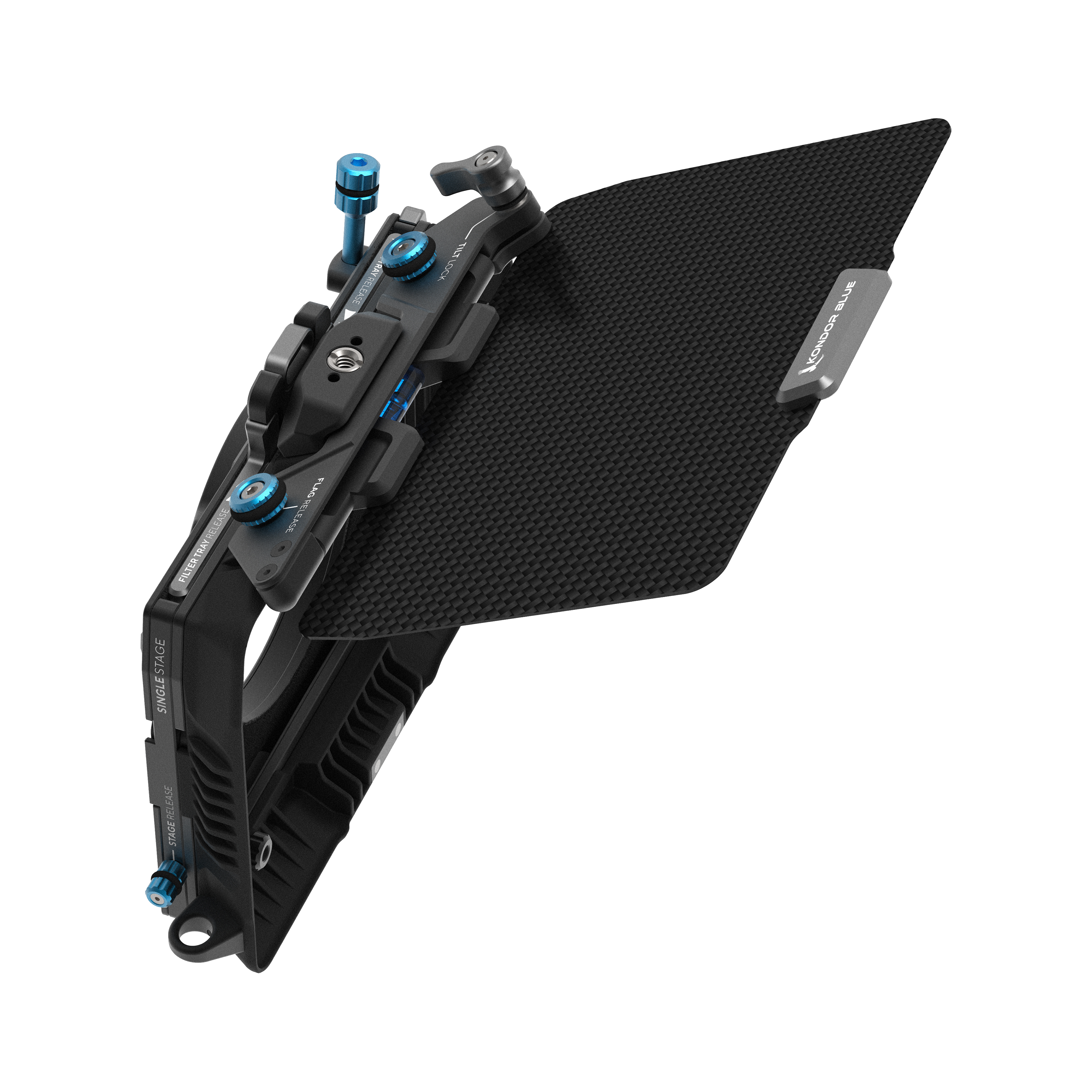 4x5 Matte Box System