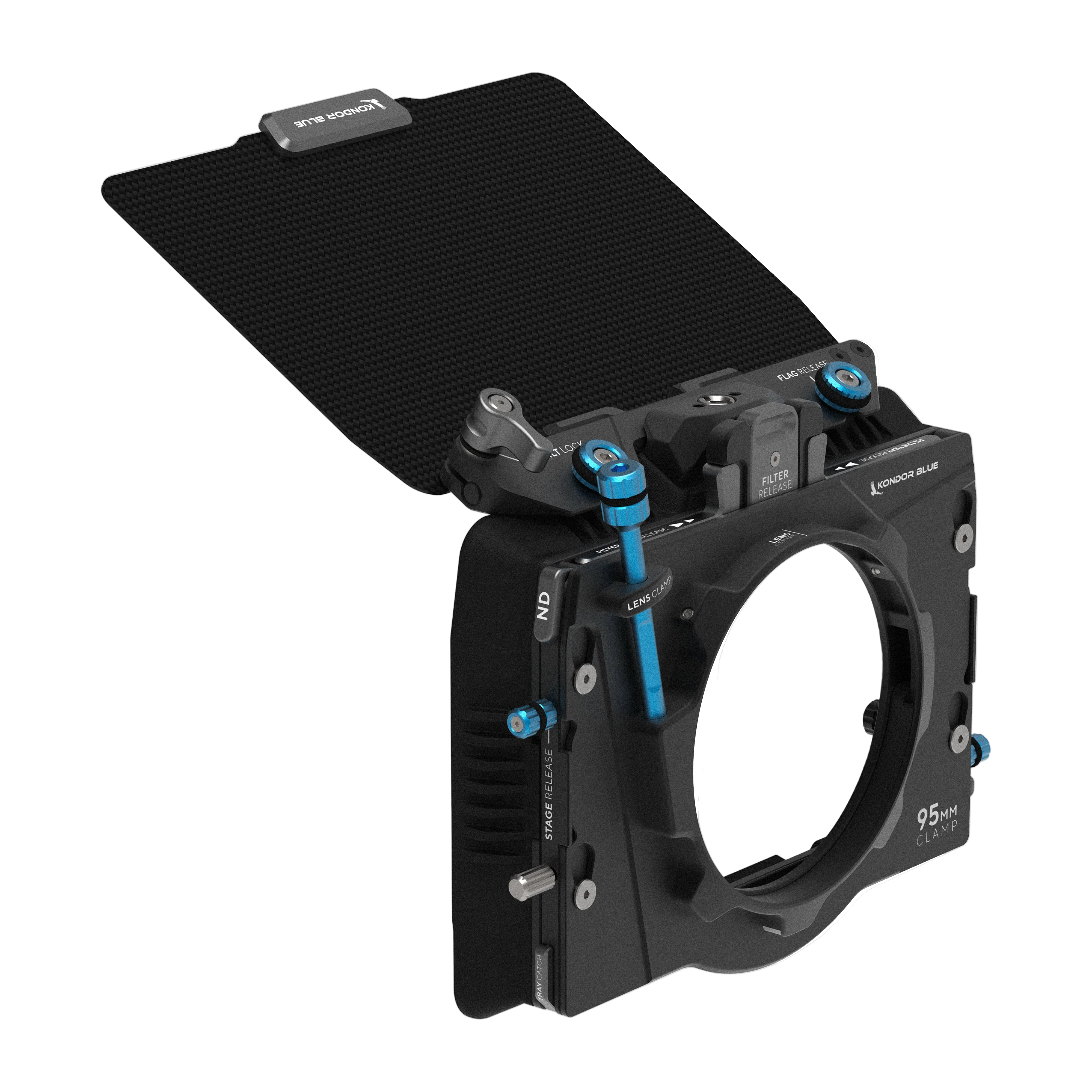 4x5 Matte Box System