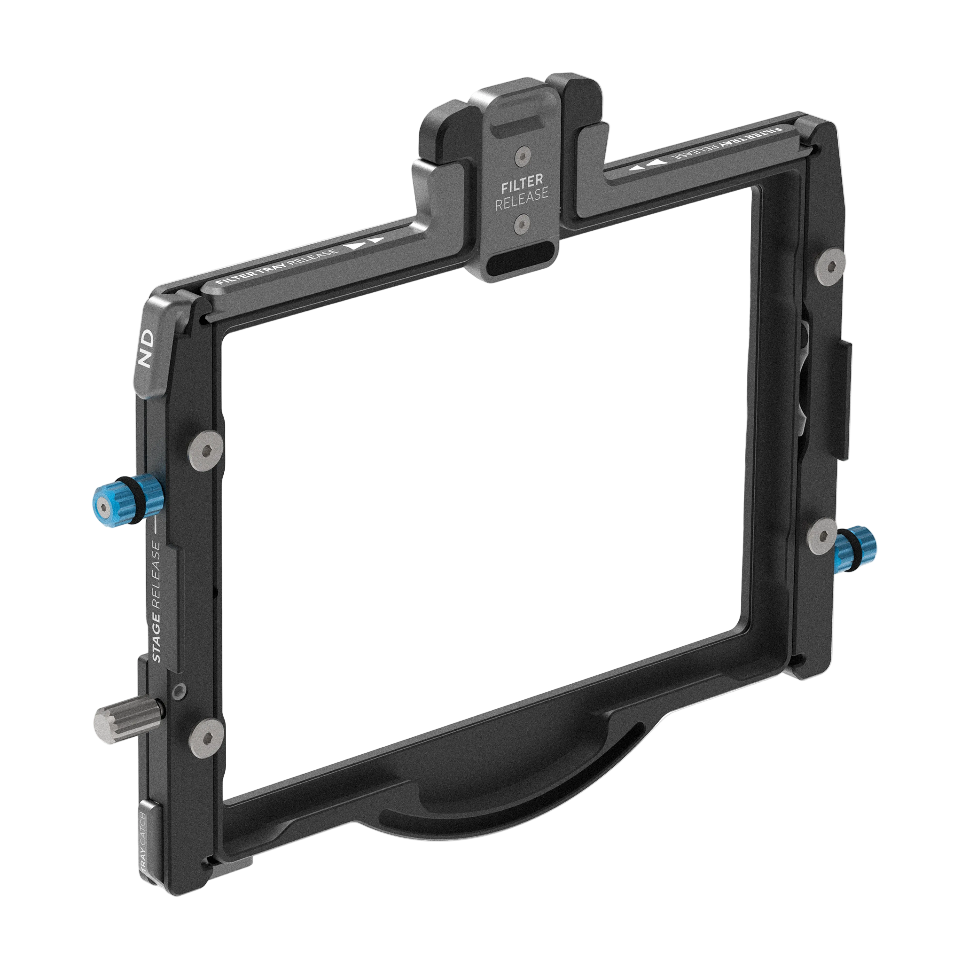 4x5 Matte Box System