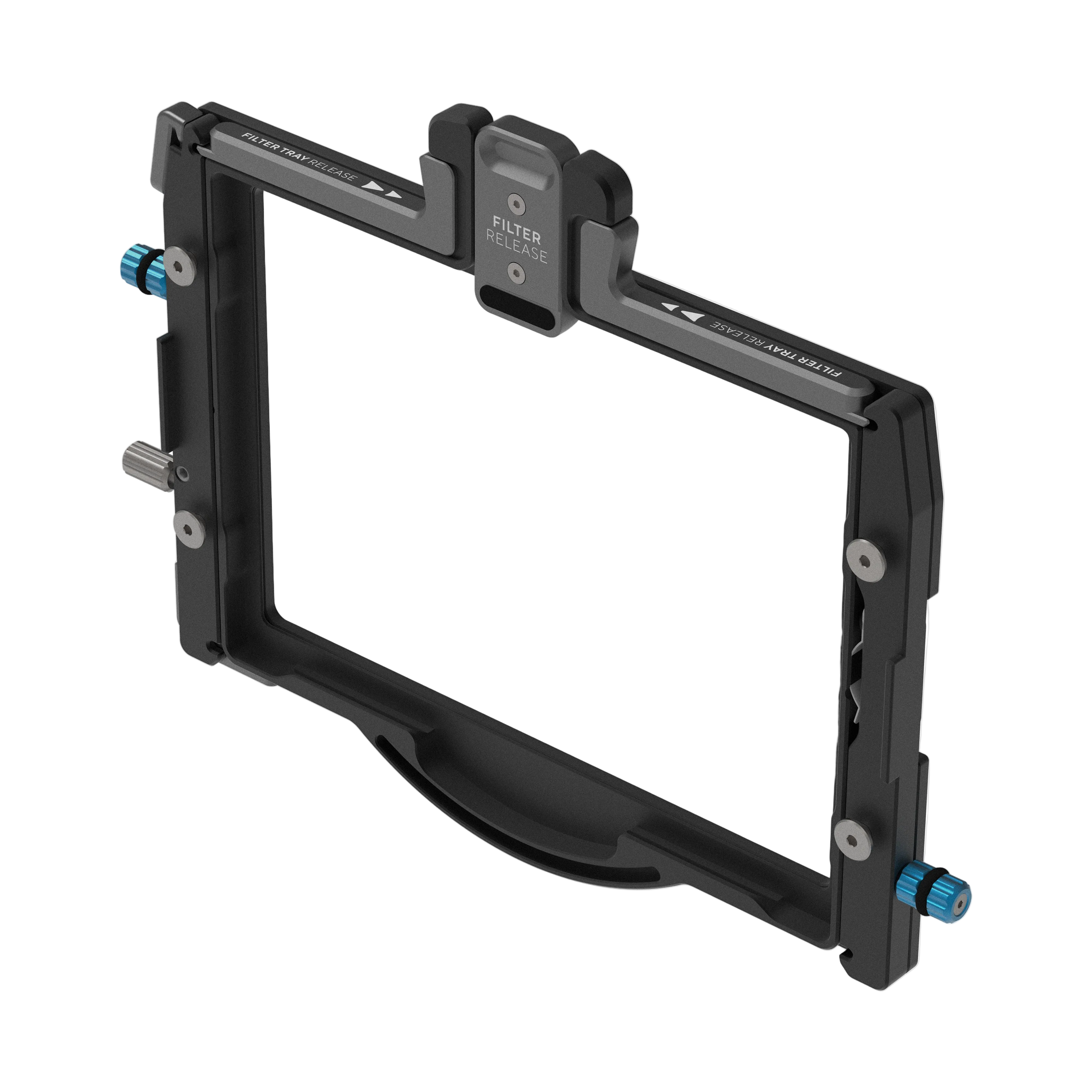 4x5 Matte Box System