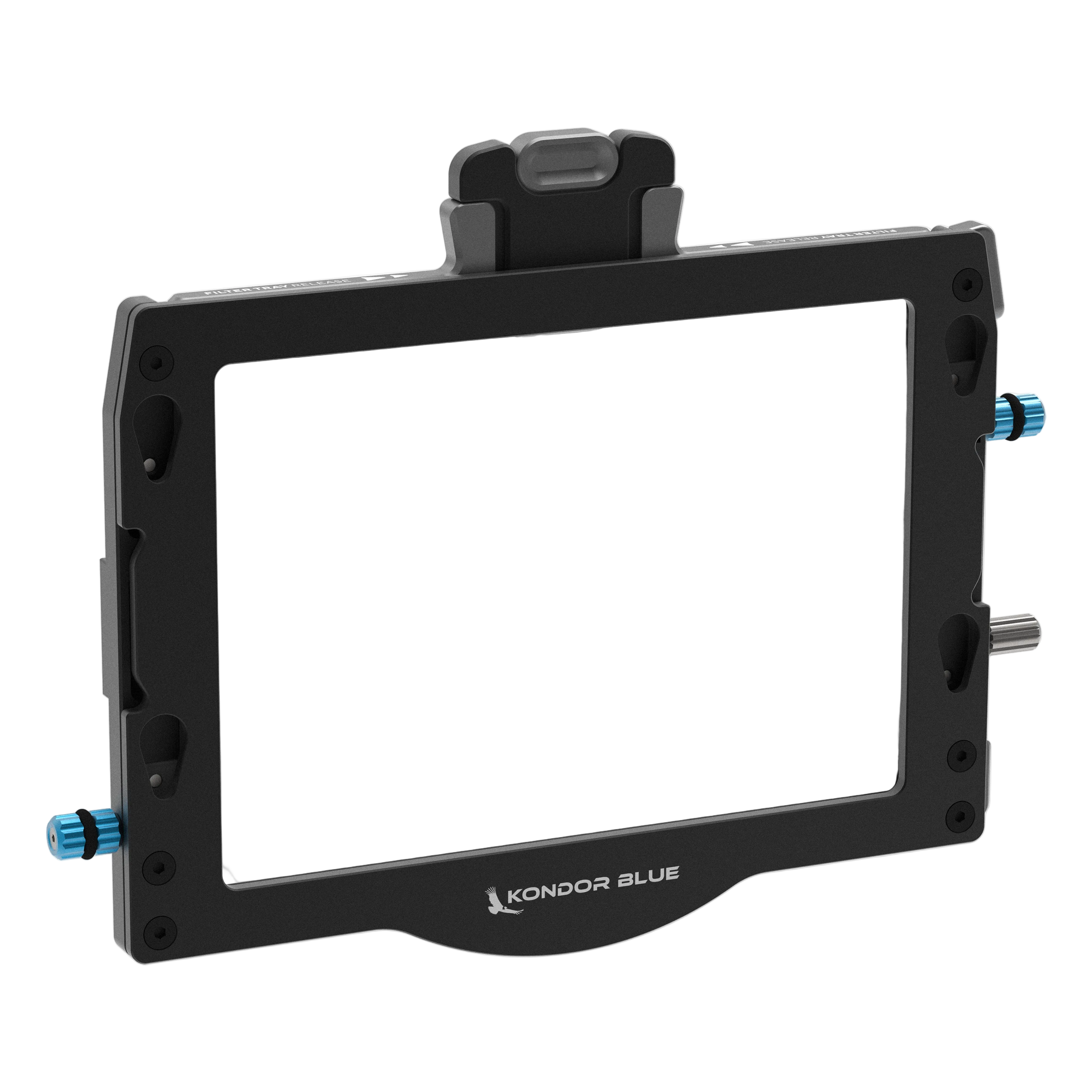 4x5 Matte Box System