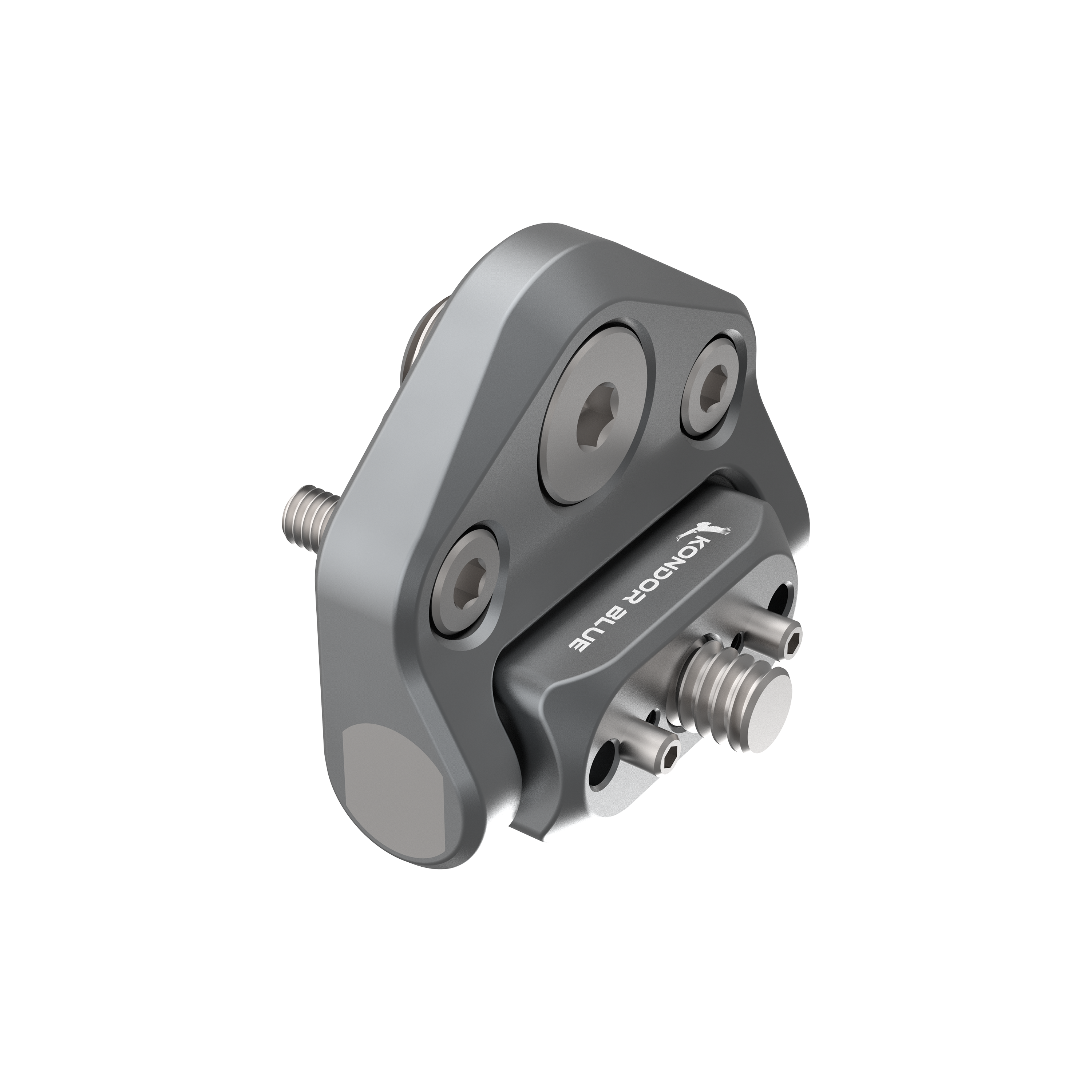 Mini Pivot L Mount Bracket