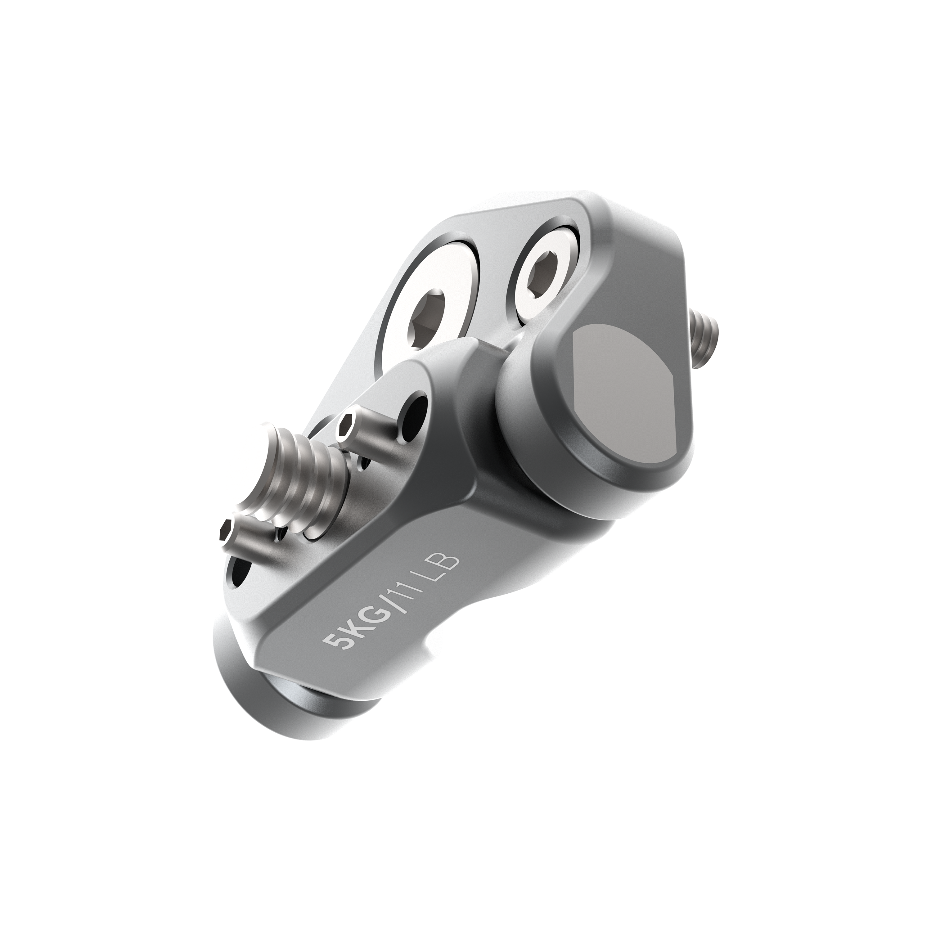 Mini Pivot L Mount Bracket