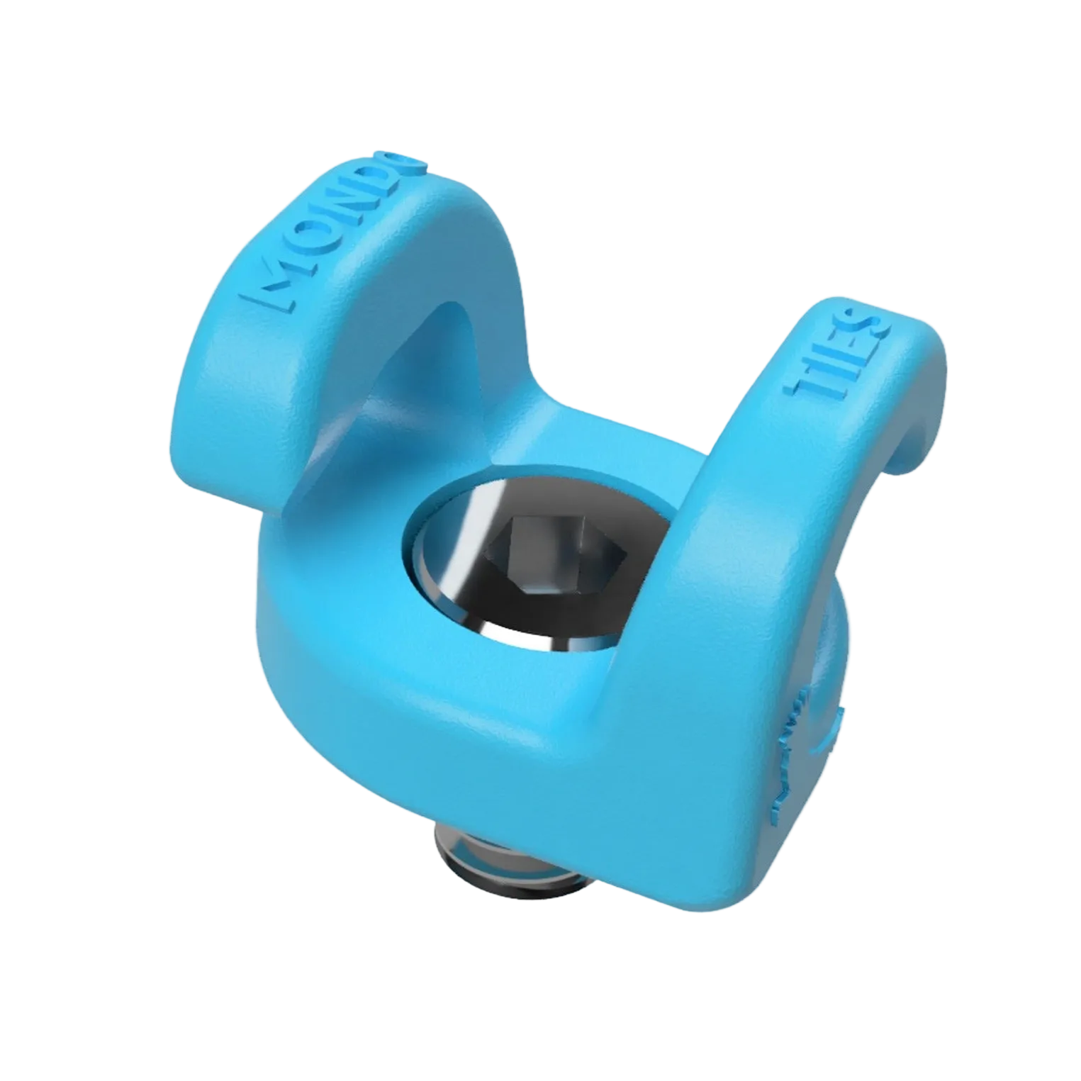 MondoTies Cable Management Clips for Cameras (1/4"-20)