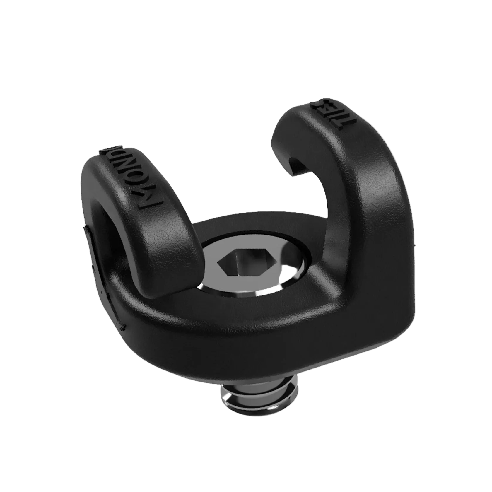 MondoTies Cable Management Clips for Cameras (1/4