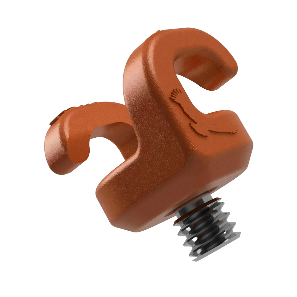 MondoTies Cable Management Clips for Cameras (1/4"-20)