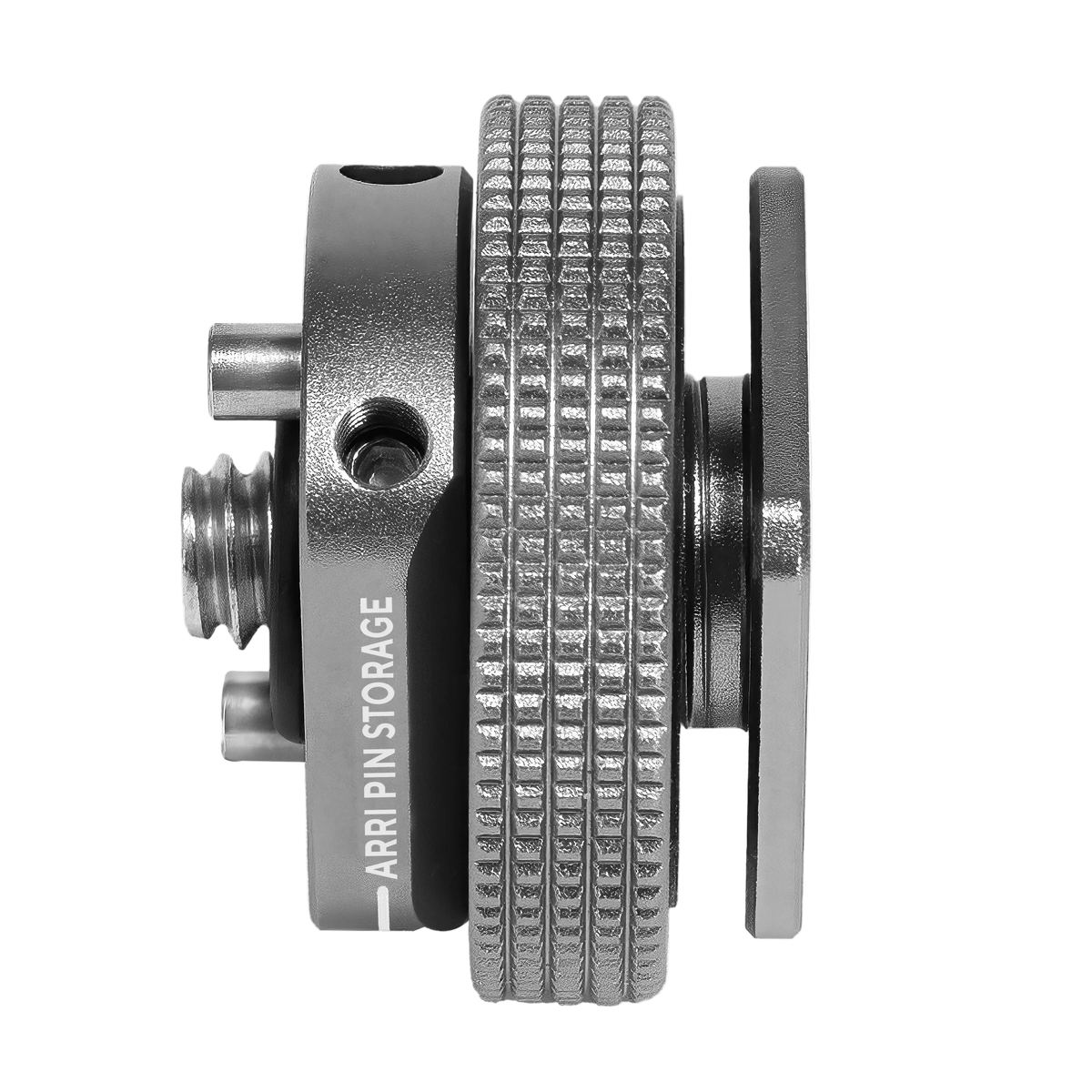 Cold Shoe ARRI Mount Adapter
