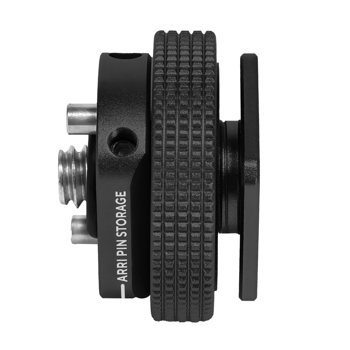Cold Shoe ARRI Mount Adapter