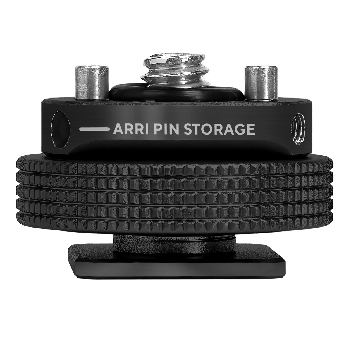 Cold Shoe ARRI Mount Adapter