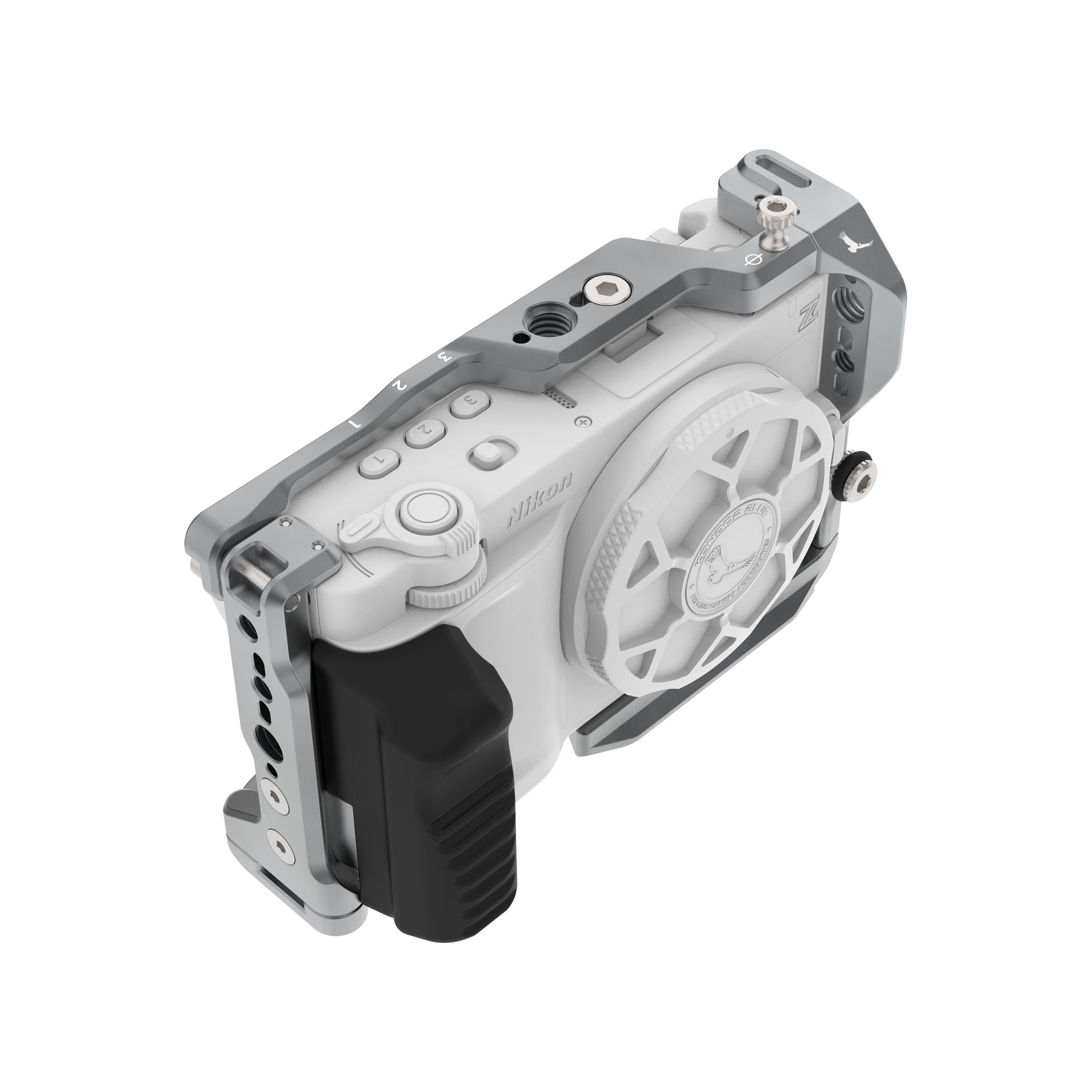 Nikon ZR Cage | Early-Bird Preorder
