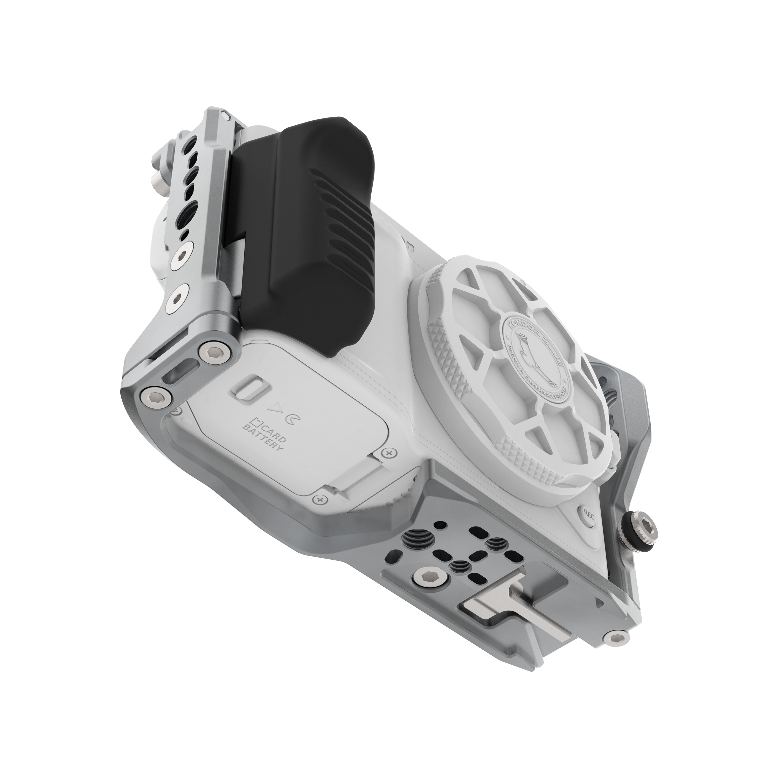 Nikon ZR Cage | Early-Bird Preorder