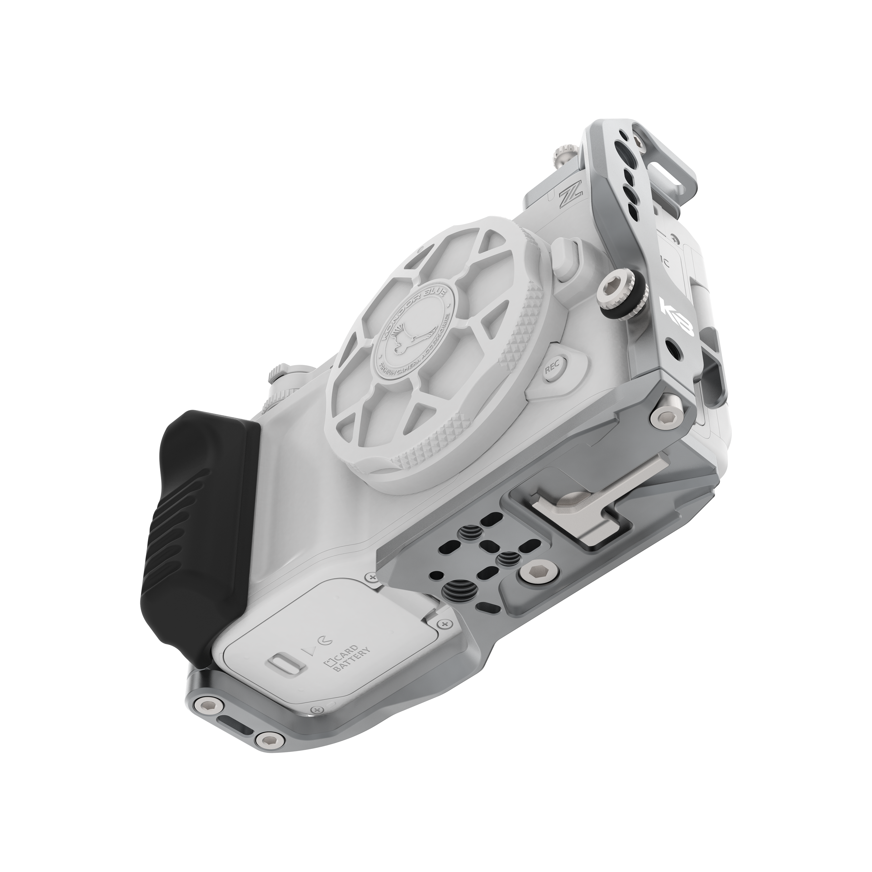 Nikon ZR Cage | Early-Bird Preorder