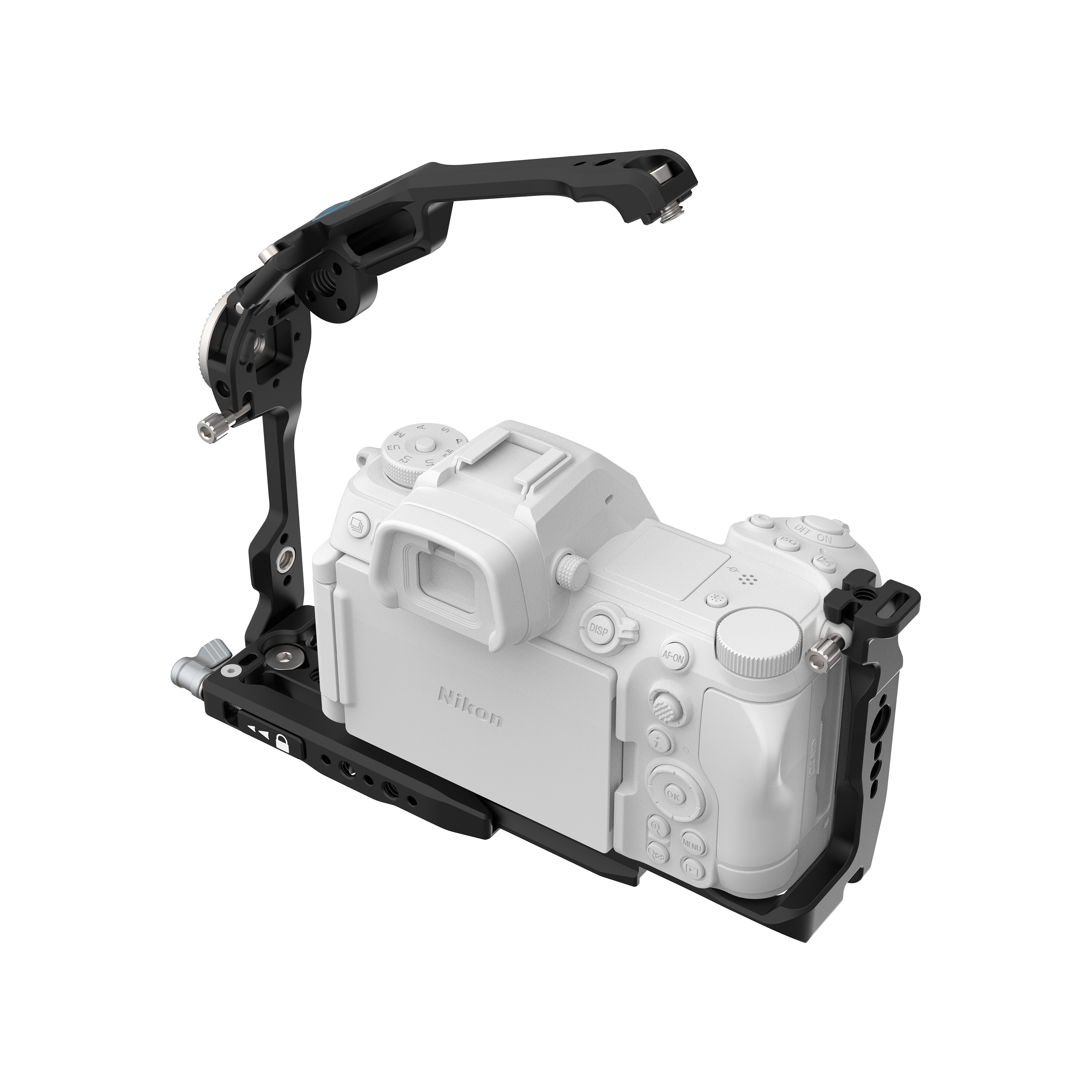 Nikon Z6III Cage