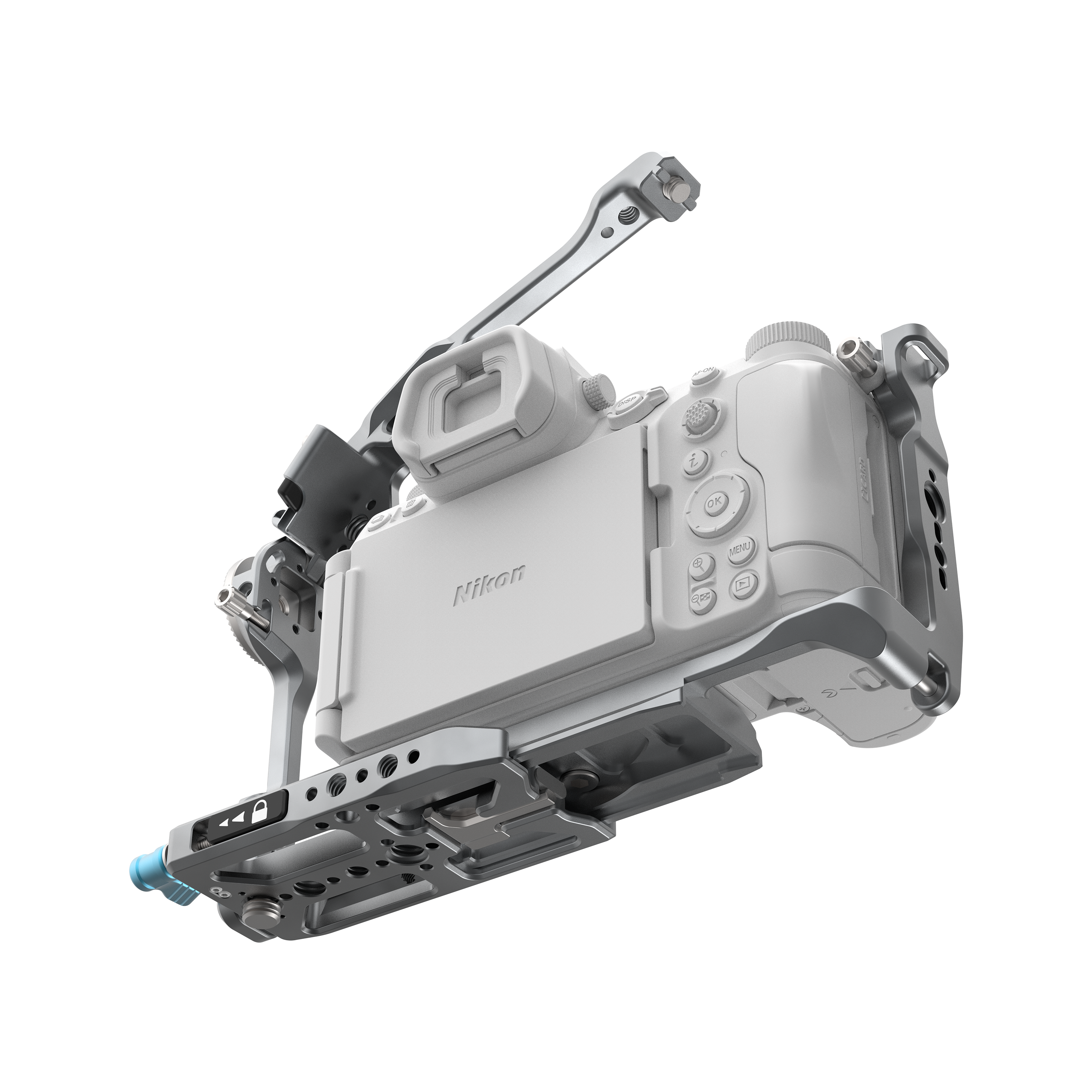 Nikon Z6III Cage