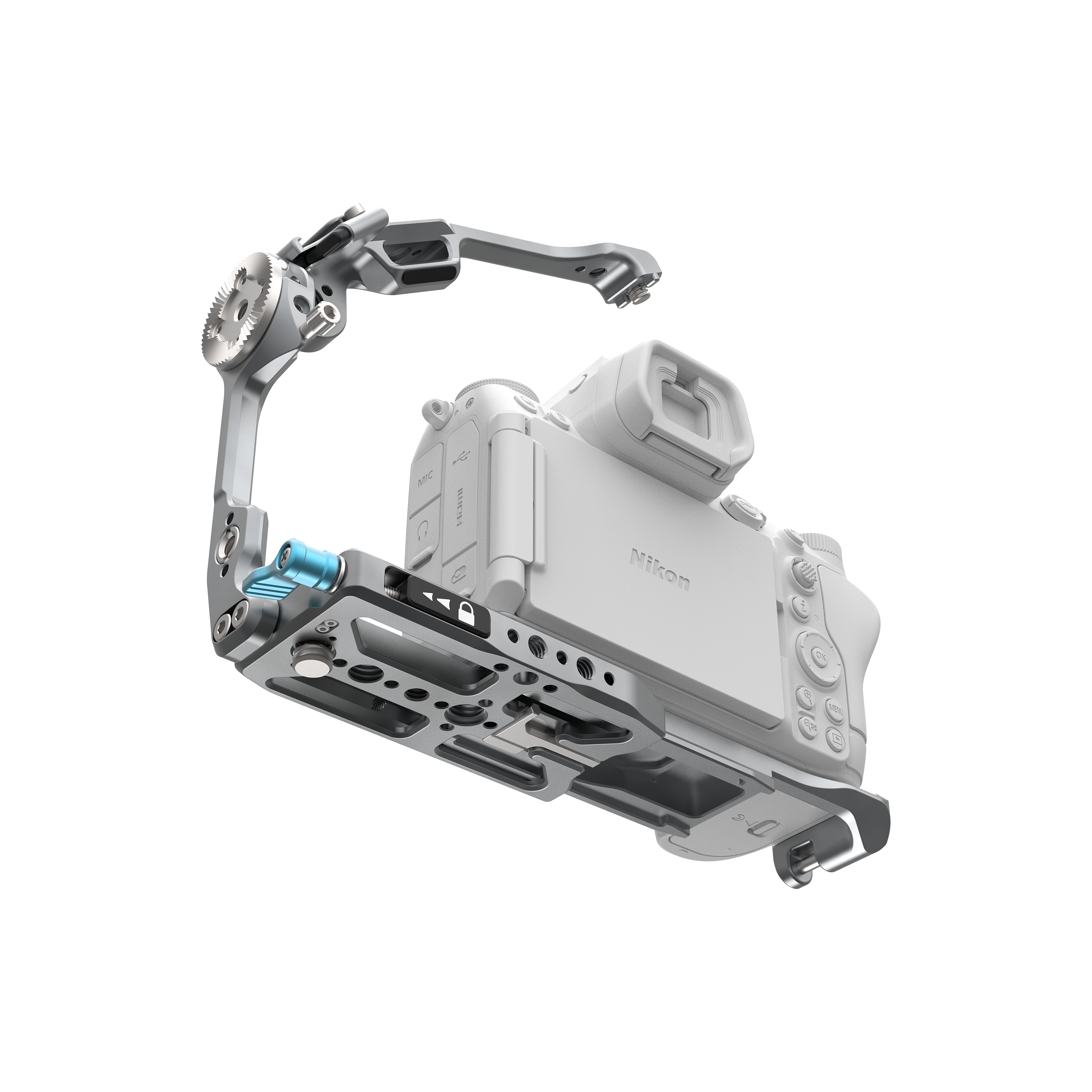 Nikon Z6III Cage