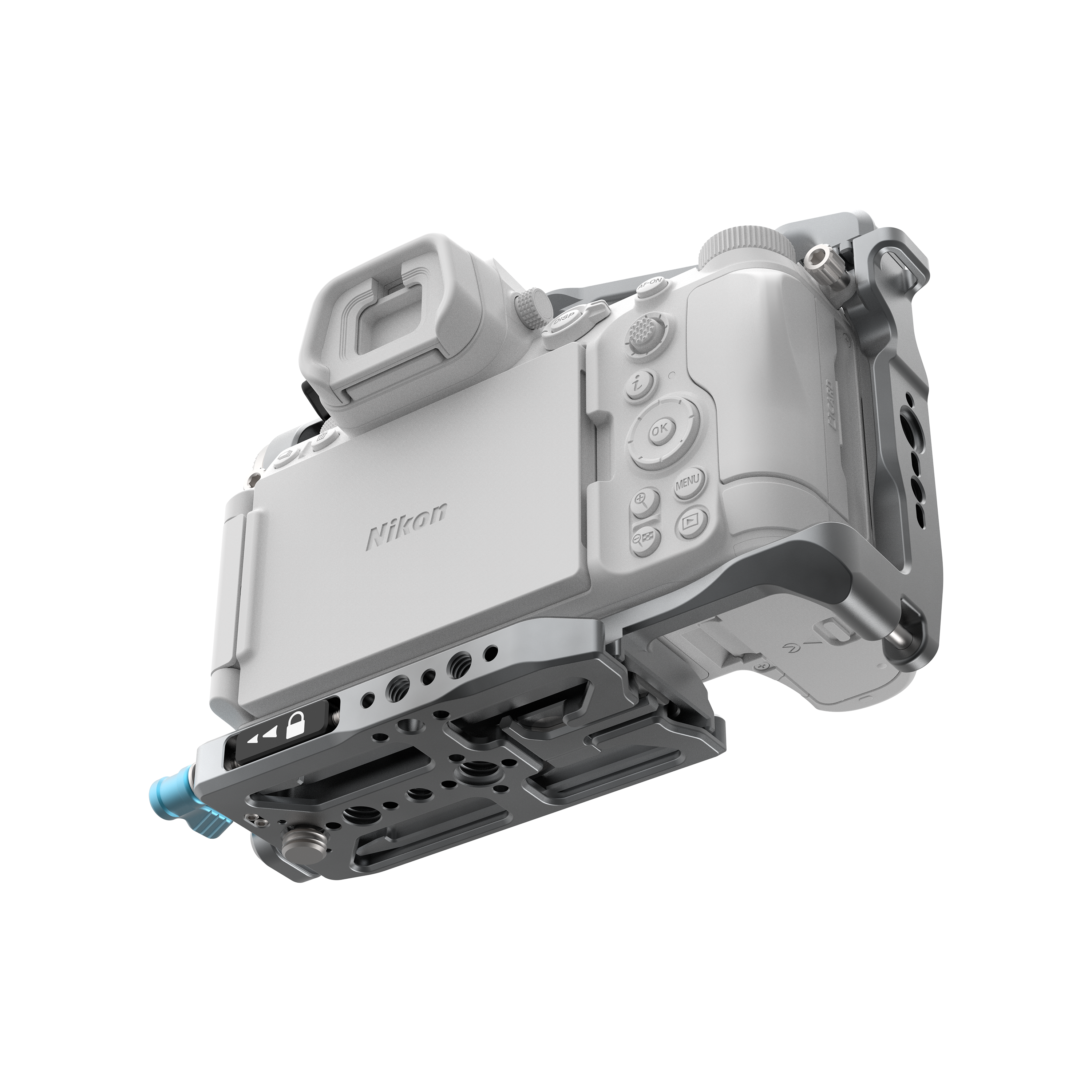 Nikon Z6III Cage