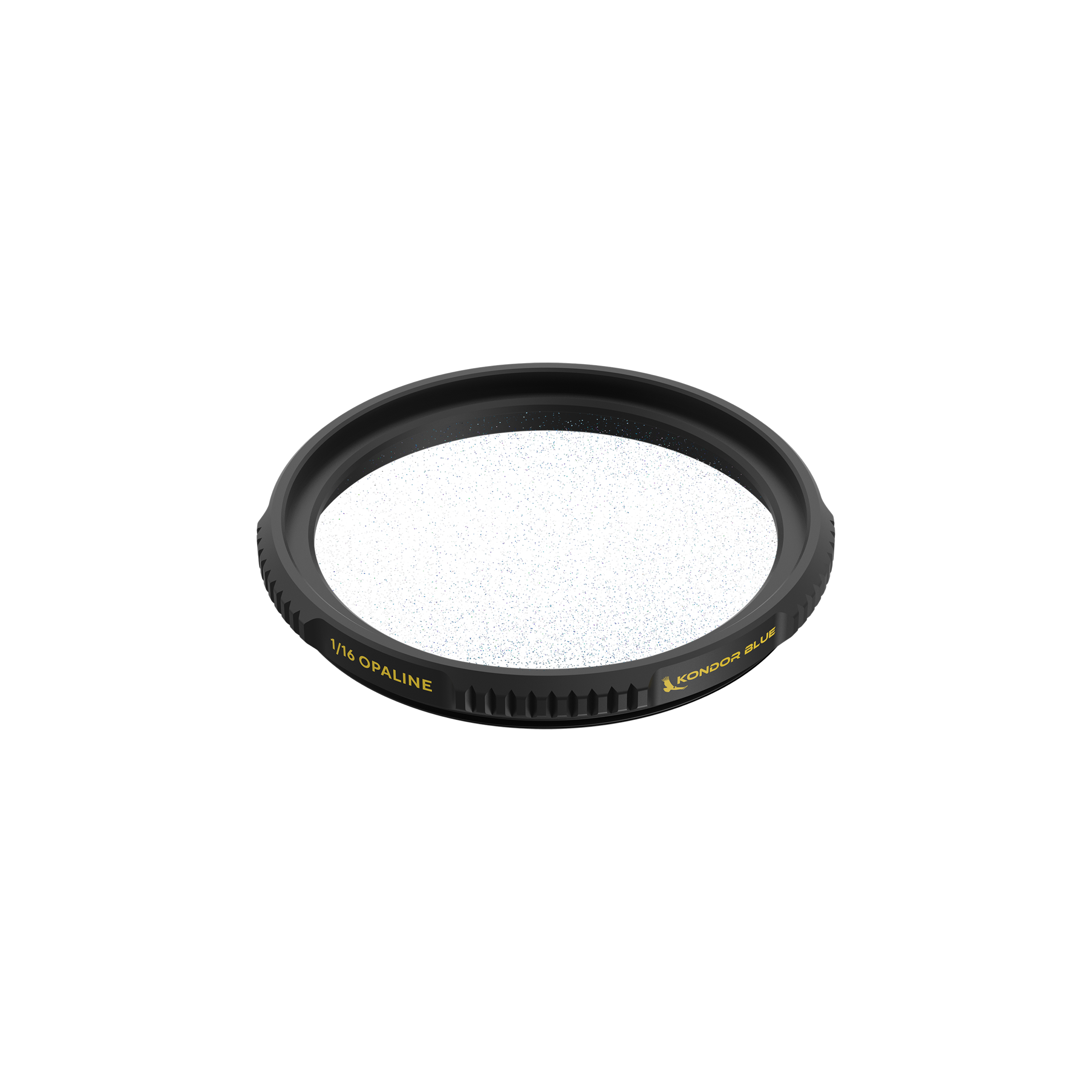 Opaline Diffusion Filters – Brass Threaded (49mm, 67mm, 77mm, 82mm)