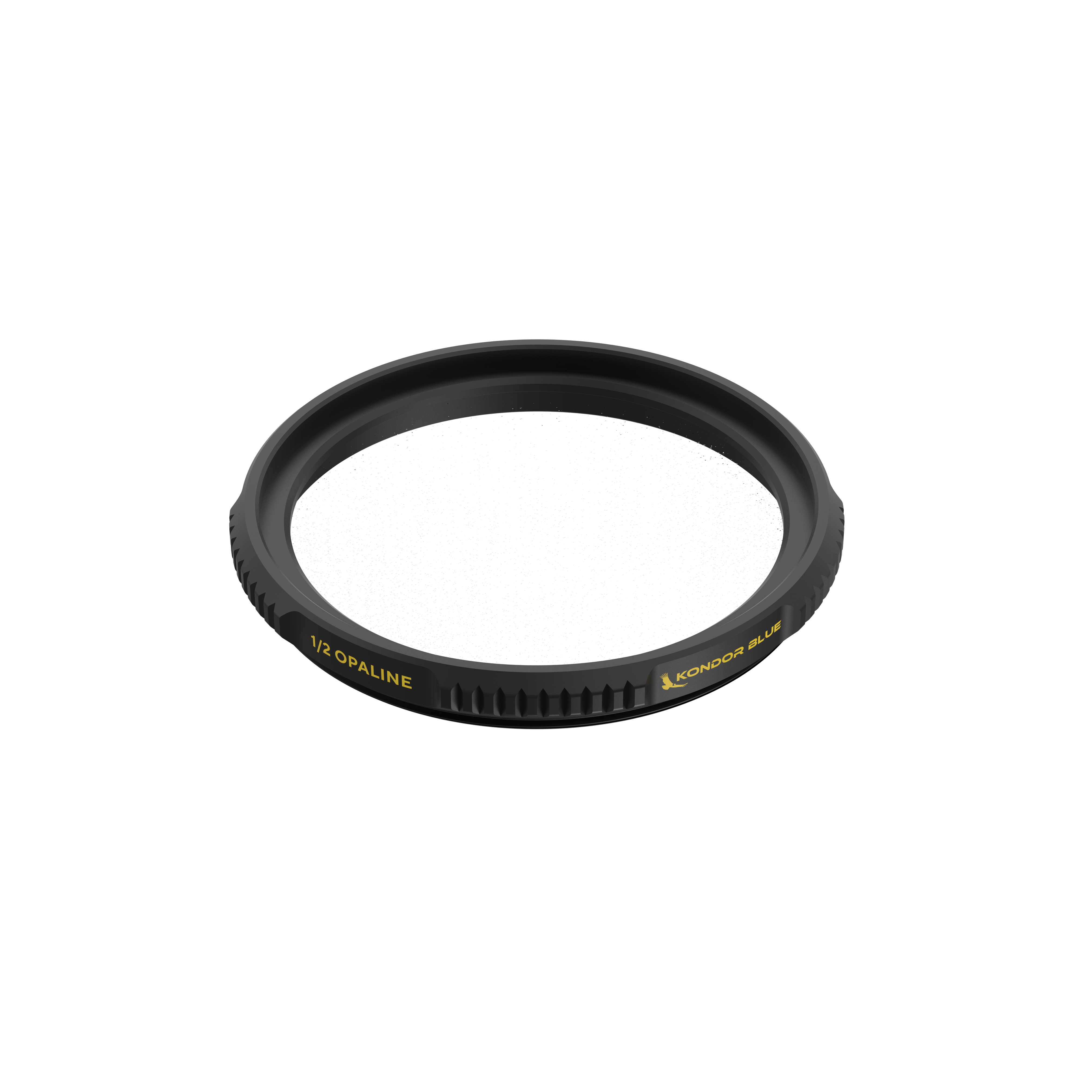 Opaline Diffusion Filters – Brass Threaded (49mm, 77mm, 82mm)