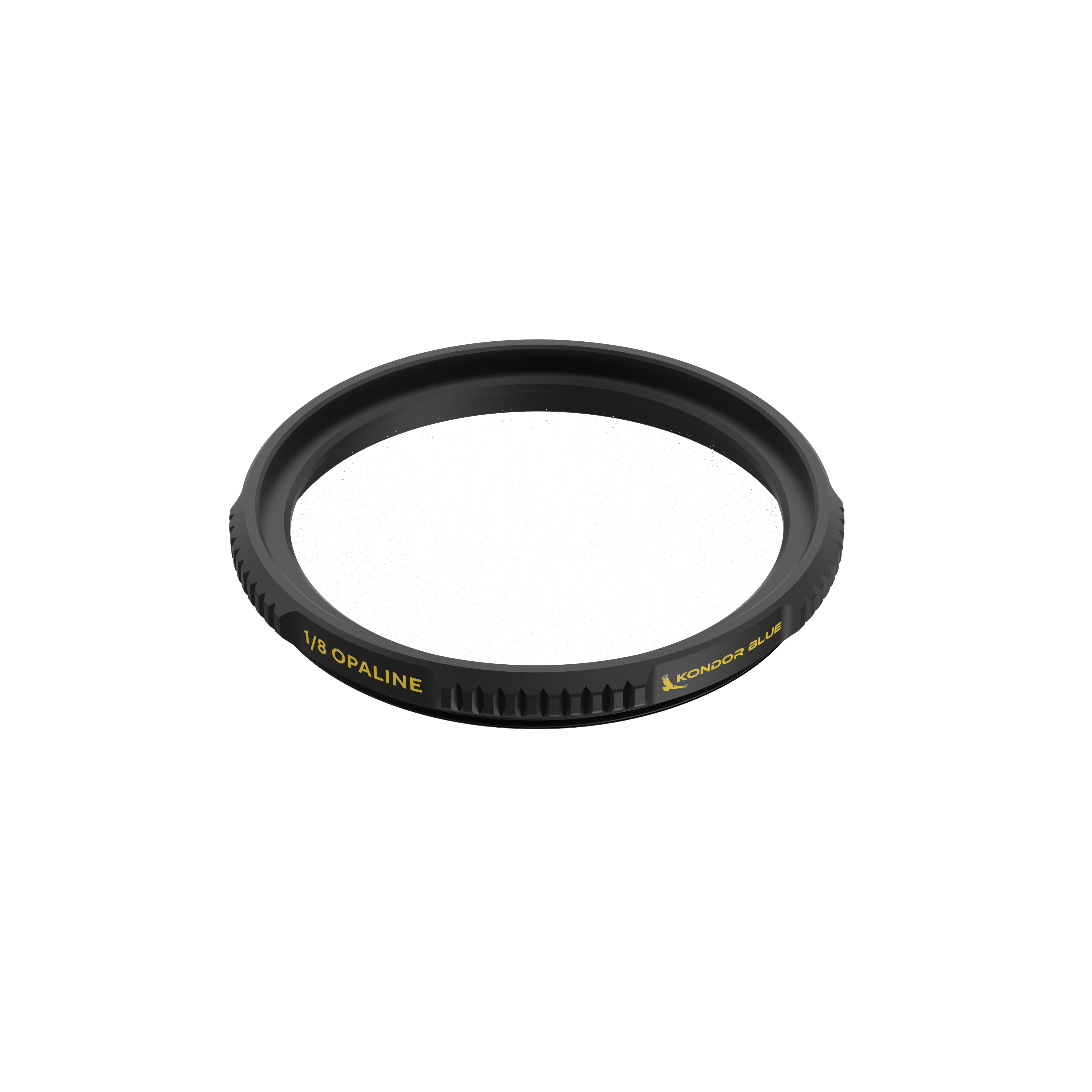 Opaline Diffusion Filters – Brass Threaded (49mm, 77mm, 82mm)