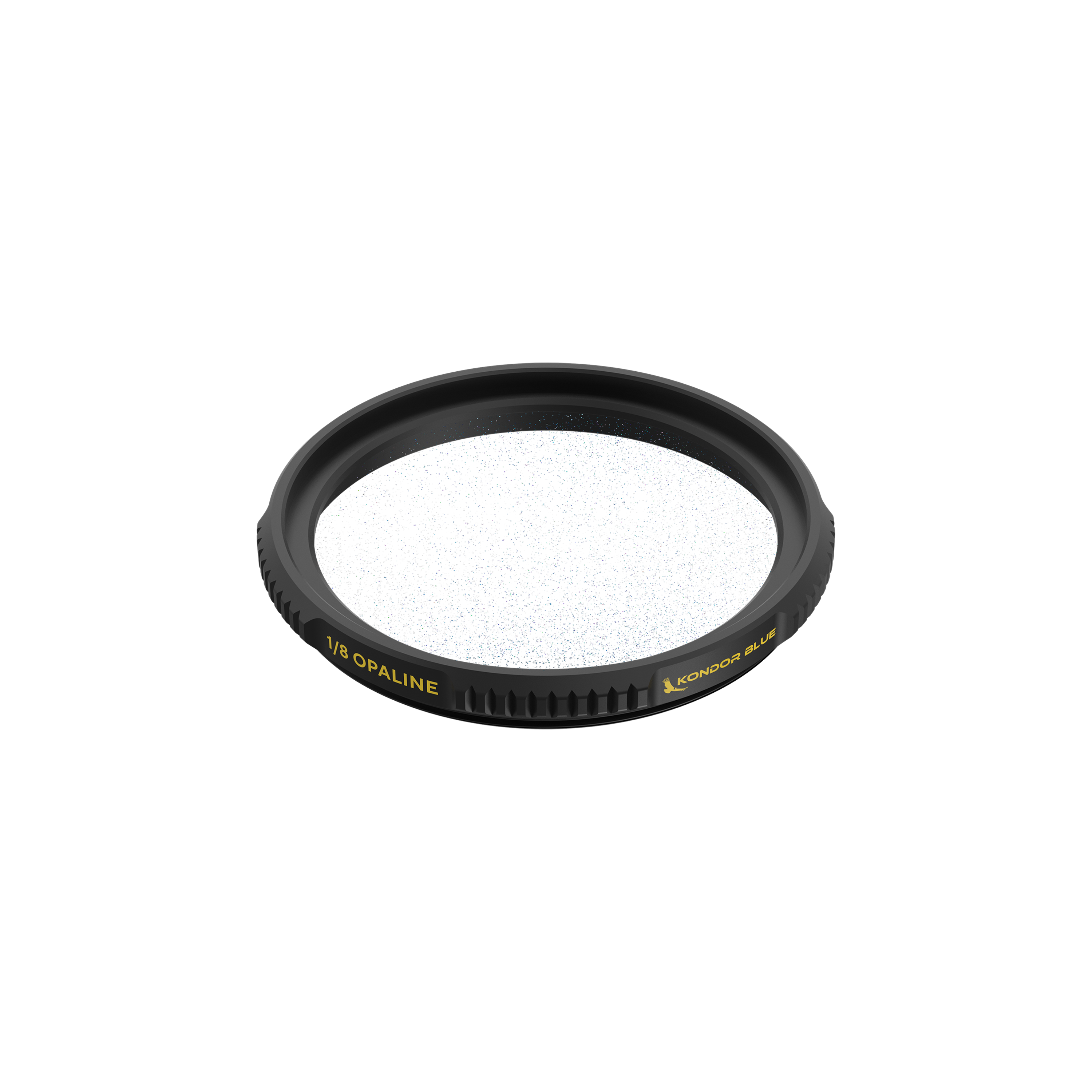 Opaline Diffusion Filters – Brass Threaded (49mm, 67mm, 77mm, 82mm)